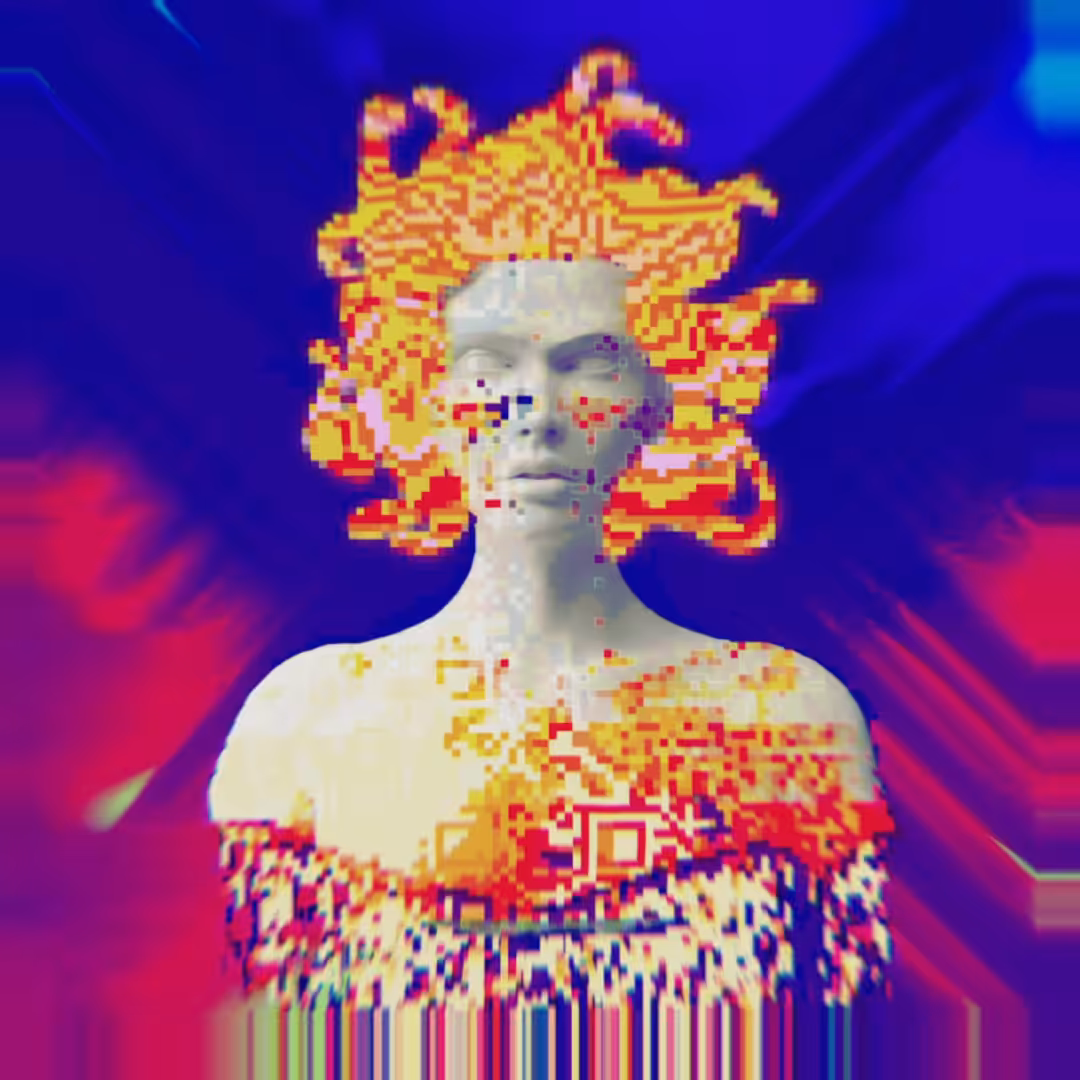 PixelMedusa