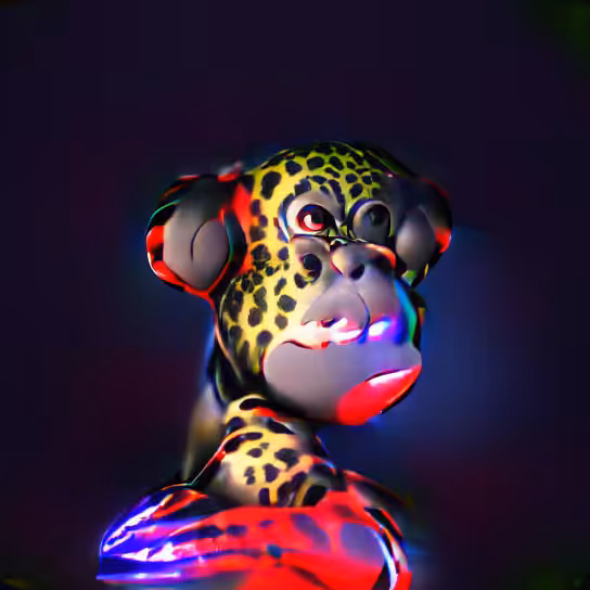 Meta Ape 290