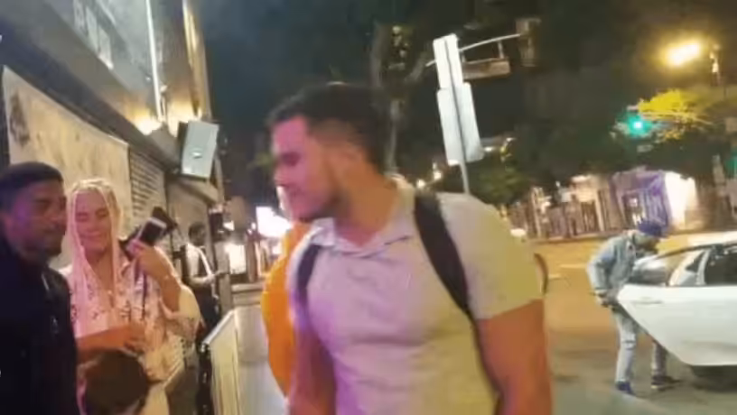 Broke Malone 