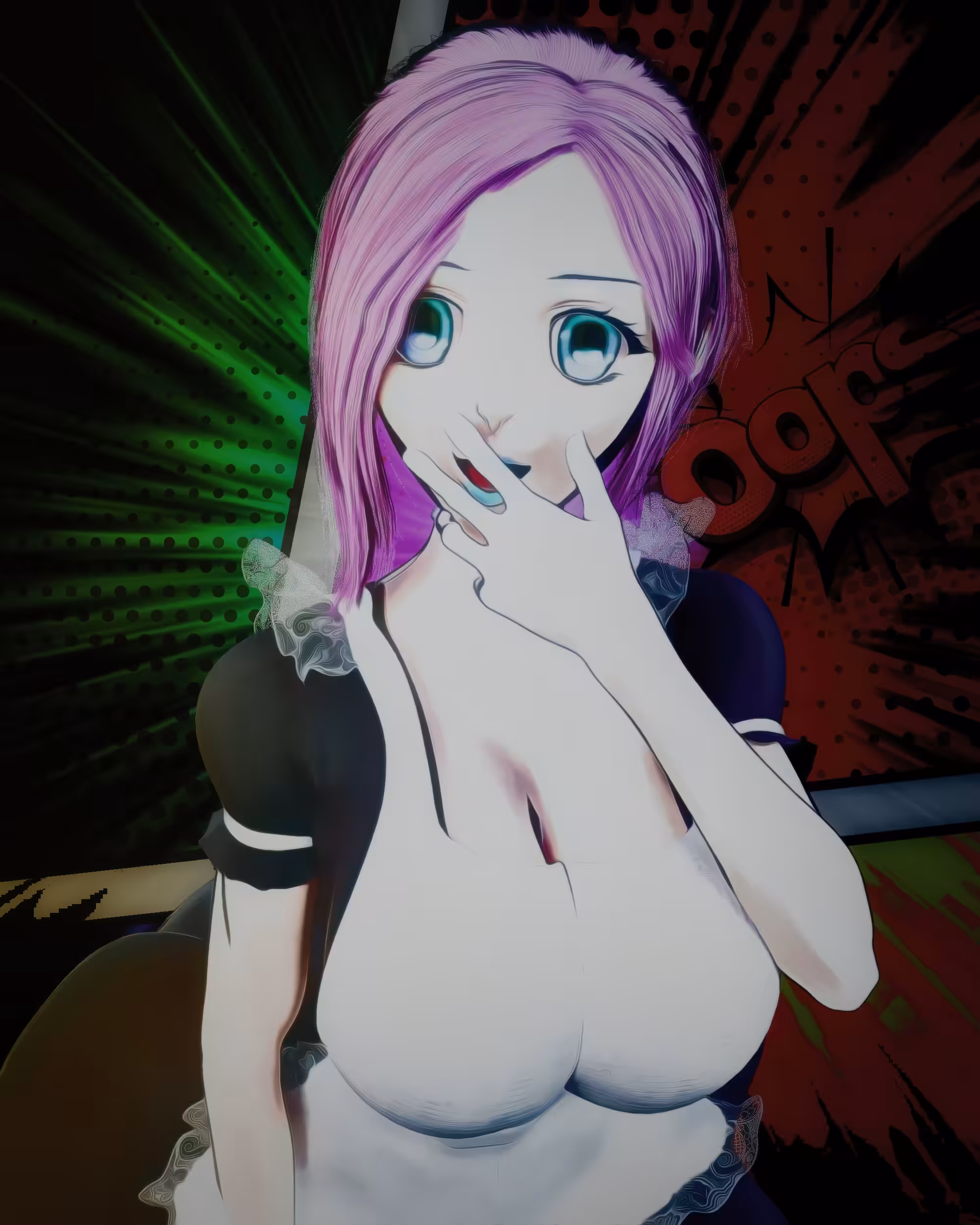 The Maid 2