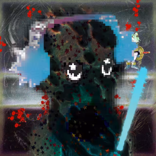 MILADY AURA2 AFTER DEATH #1270