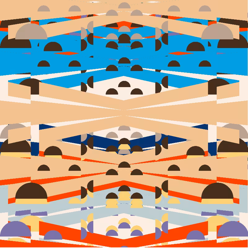 The Rhythms Series [DROP] #60