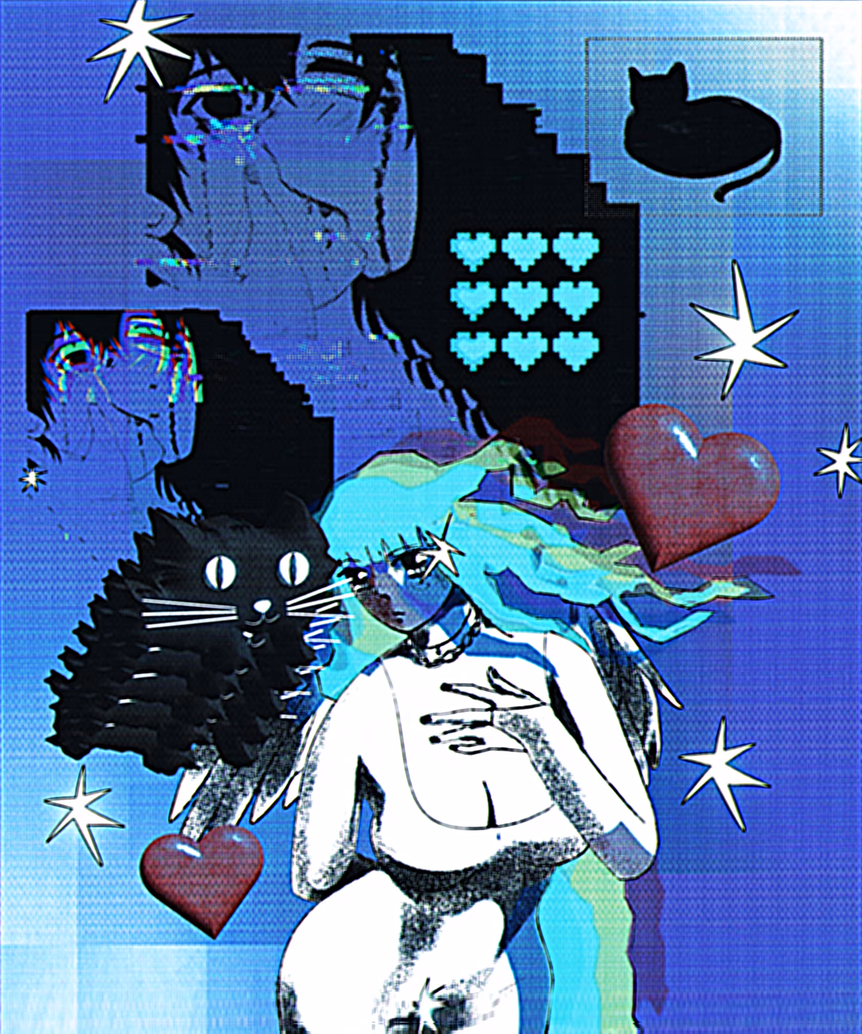 I am "Love" _Venus
