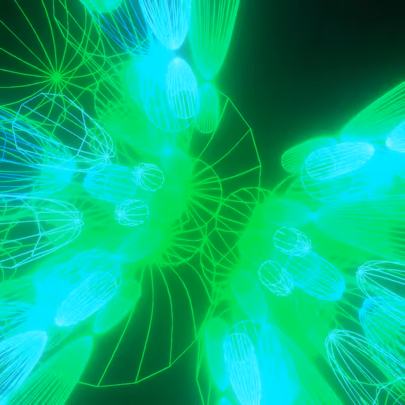 Medusar #3