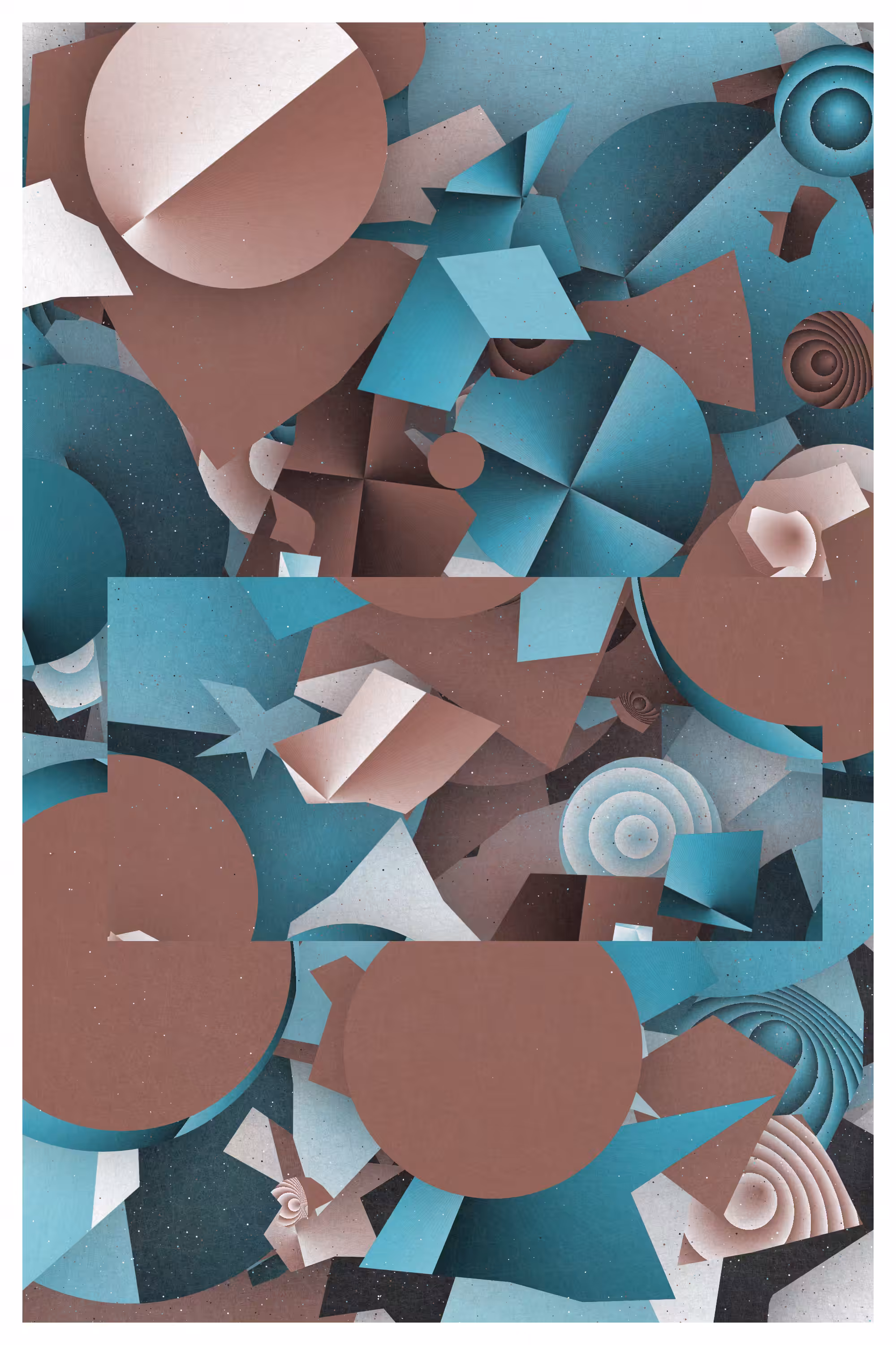 a multitude #16