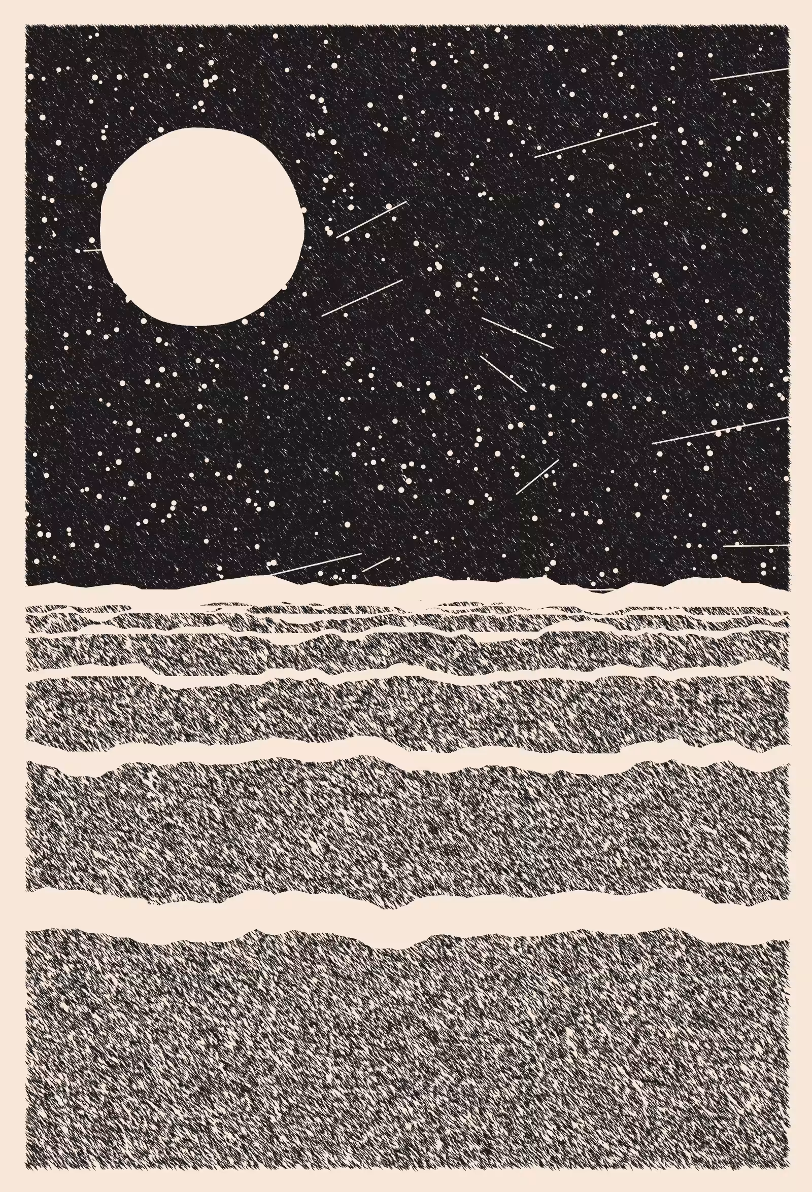 Planet Memories