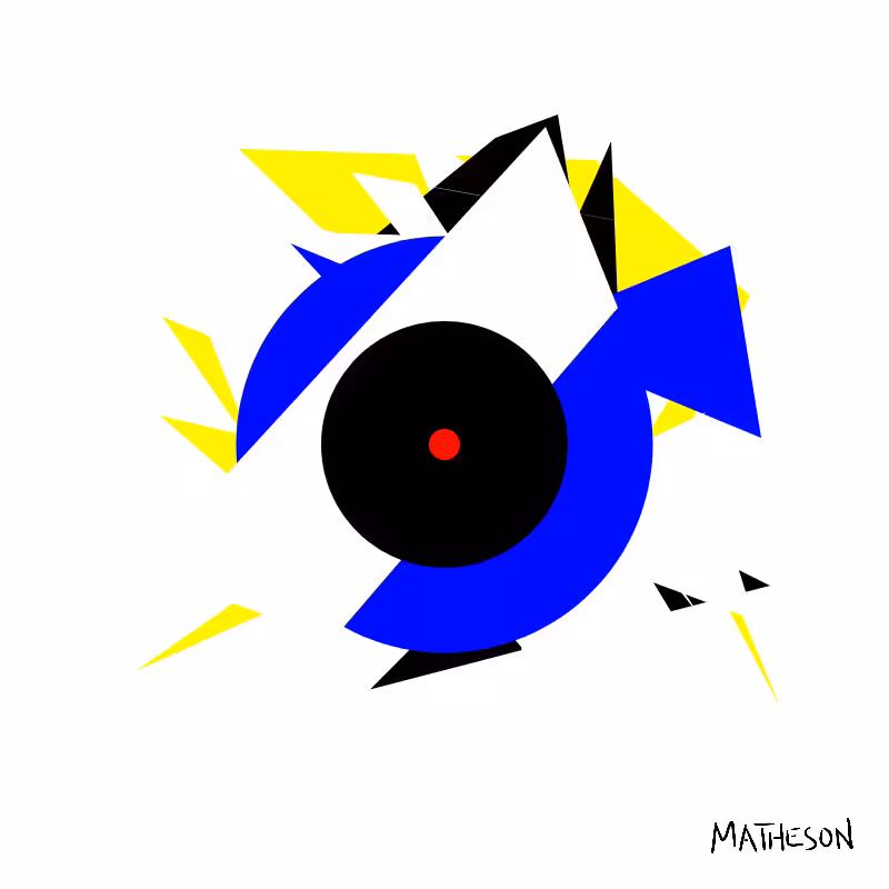 Red Dot #2