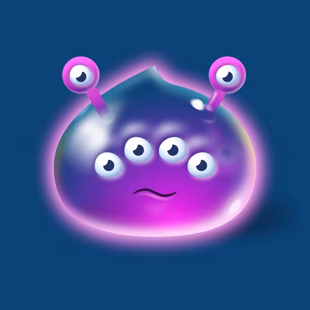 Slime #268