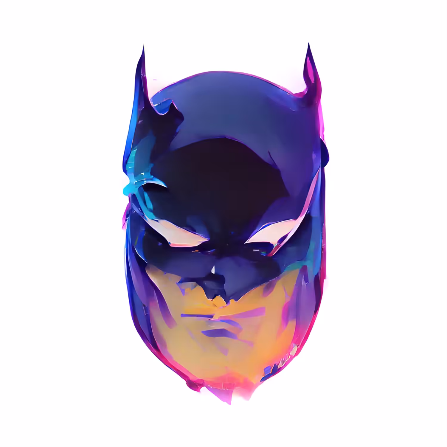 Batman Complex