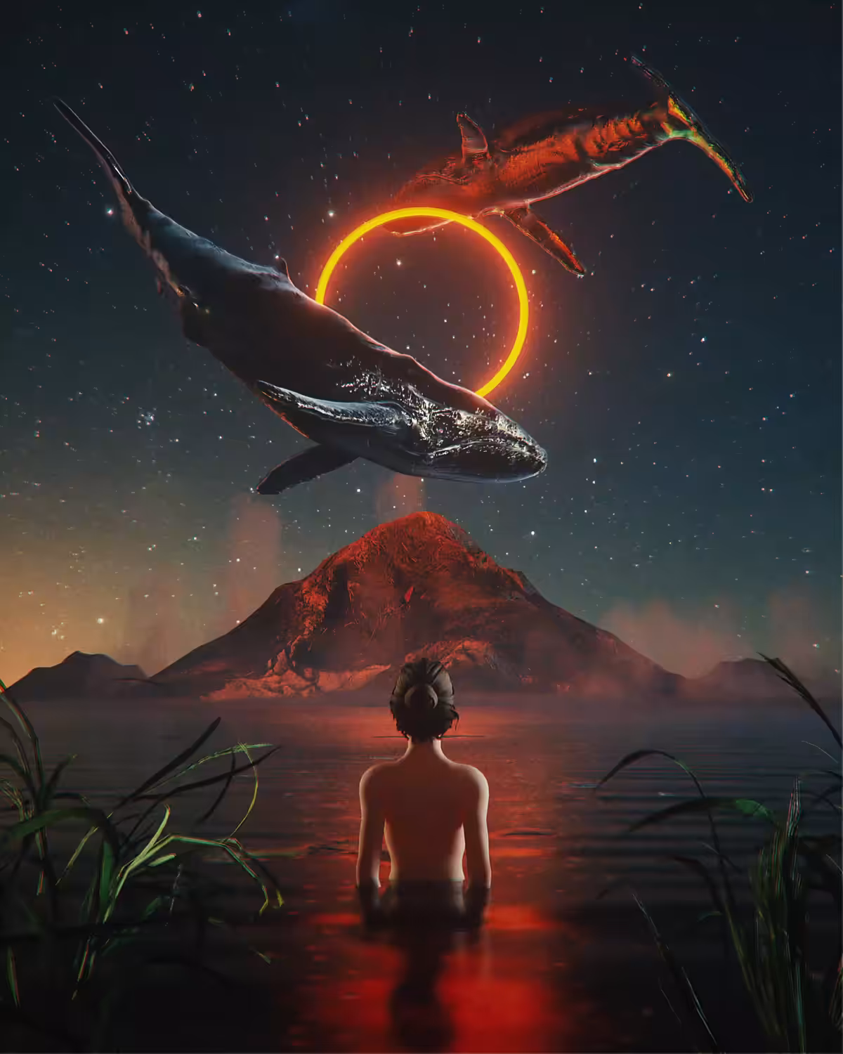 World of Lost Fantasy