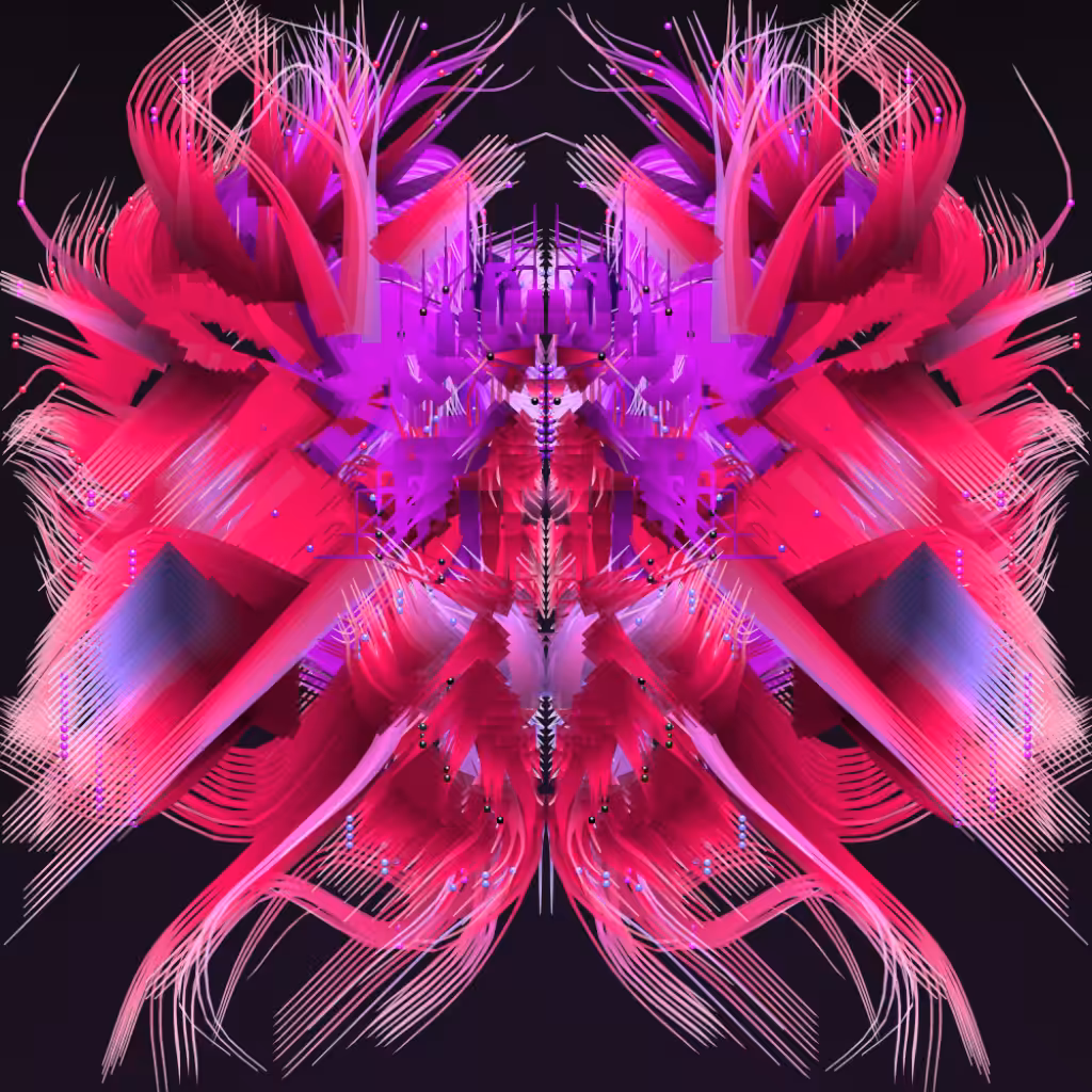 ElectroMycelium #82