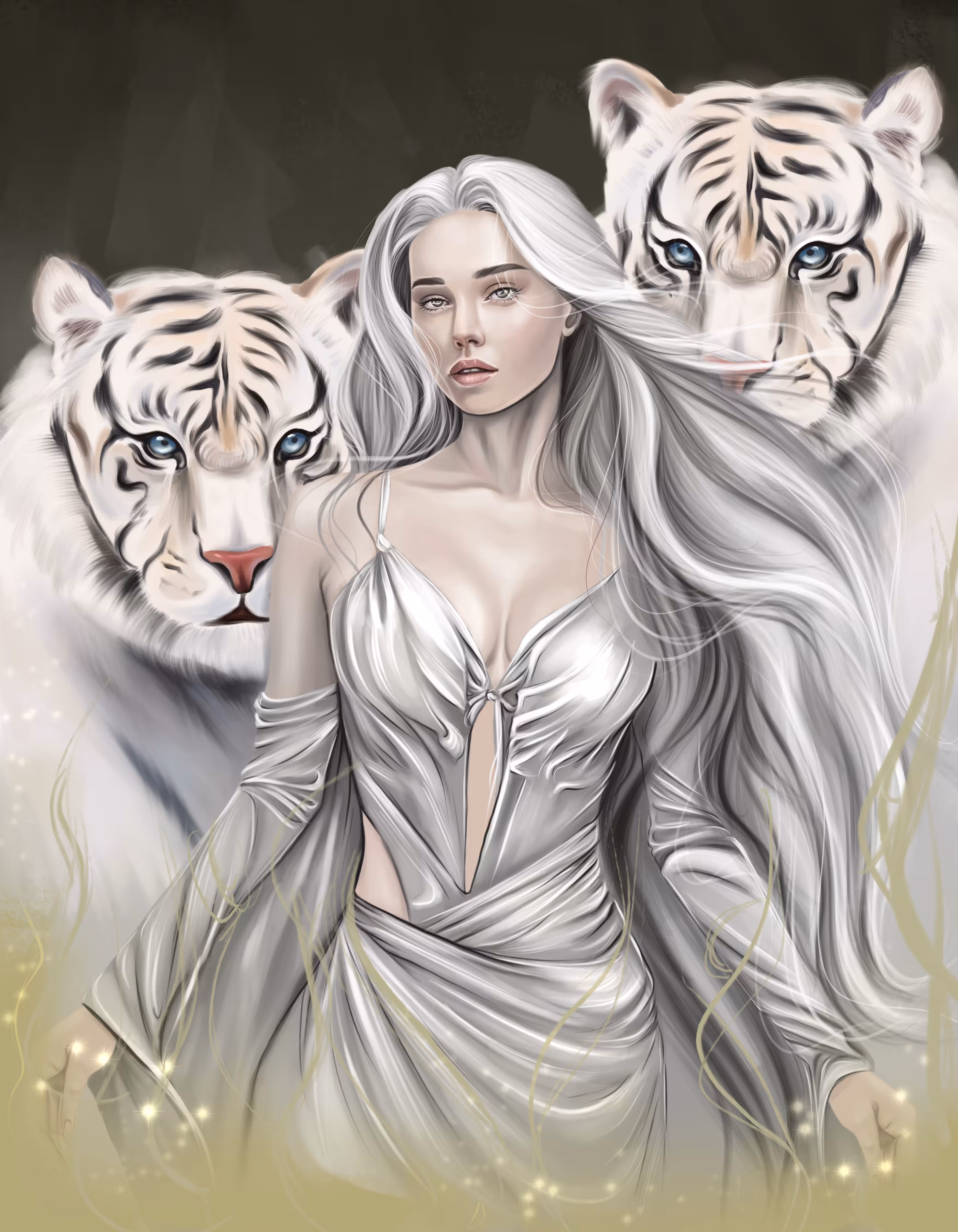 Tiger 