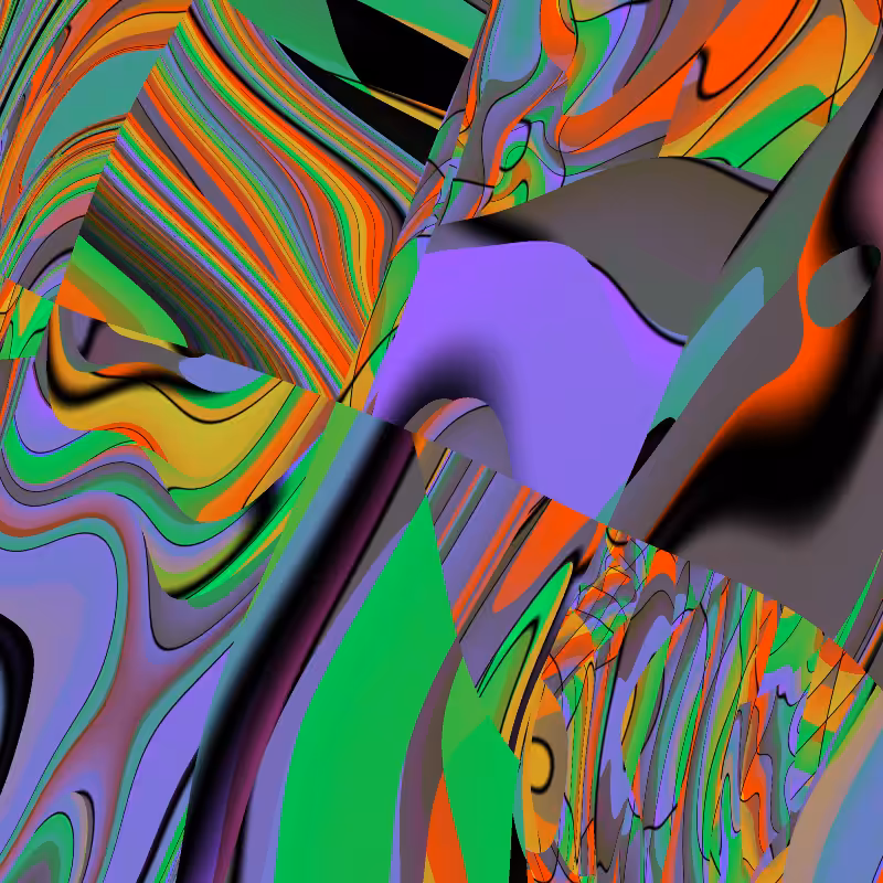 Subdivisual #383