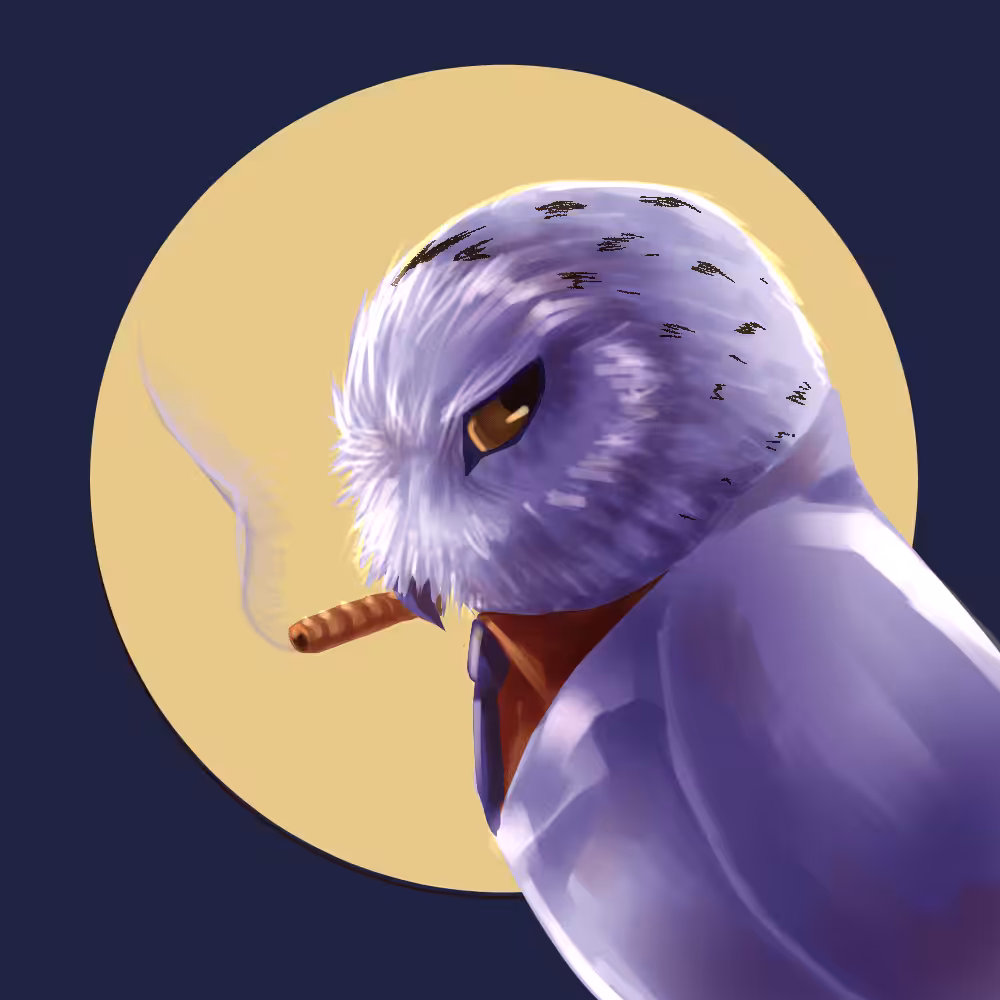 Owlyx Family#5