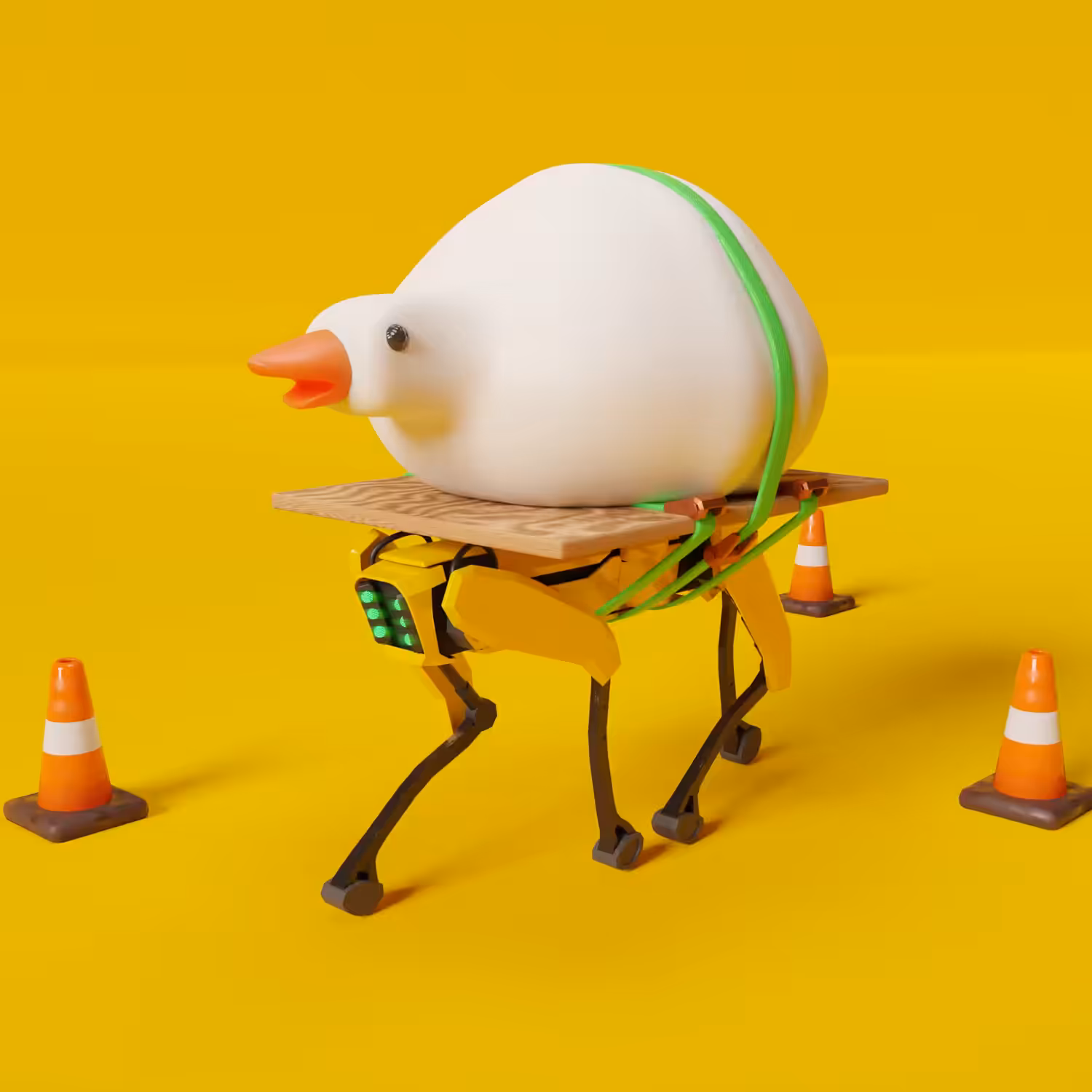 Bulky Item