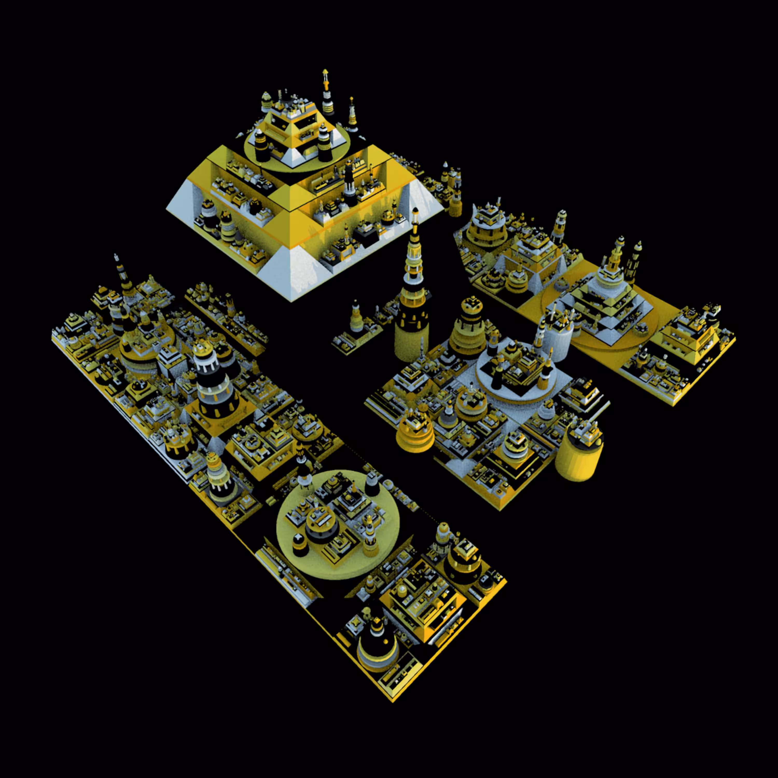 Stations Origins #94