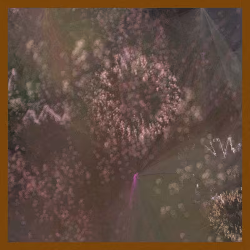 Love & Dive - Reminiscence #52
