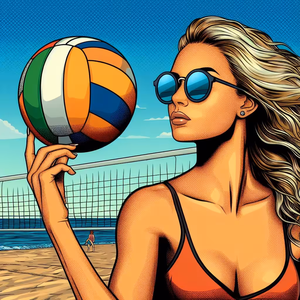 Modern Pin Up #14
