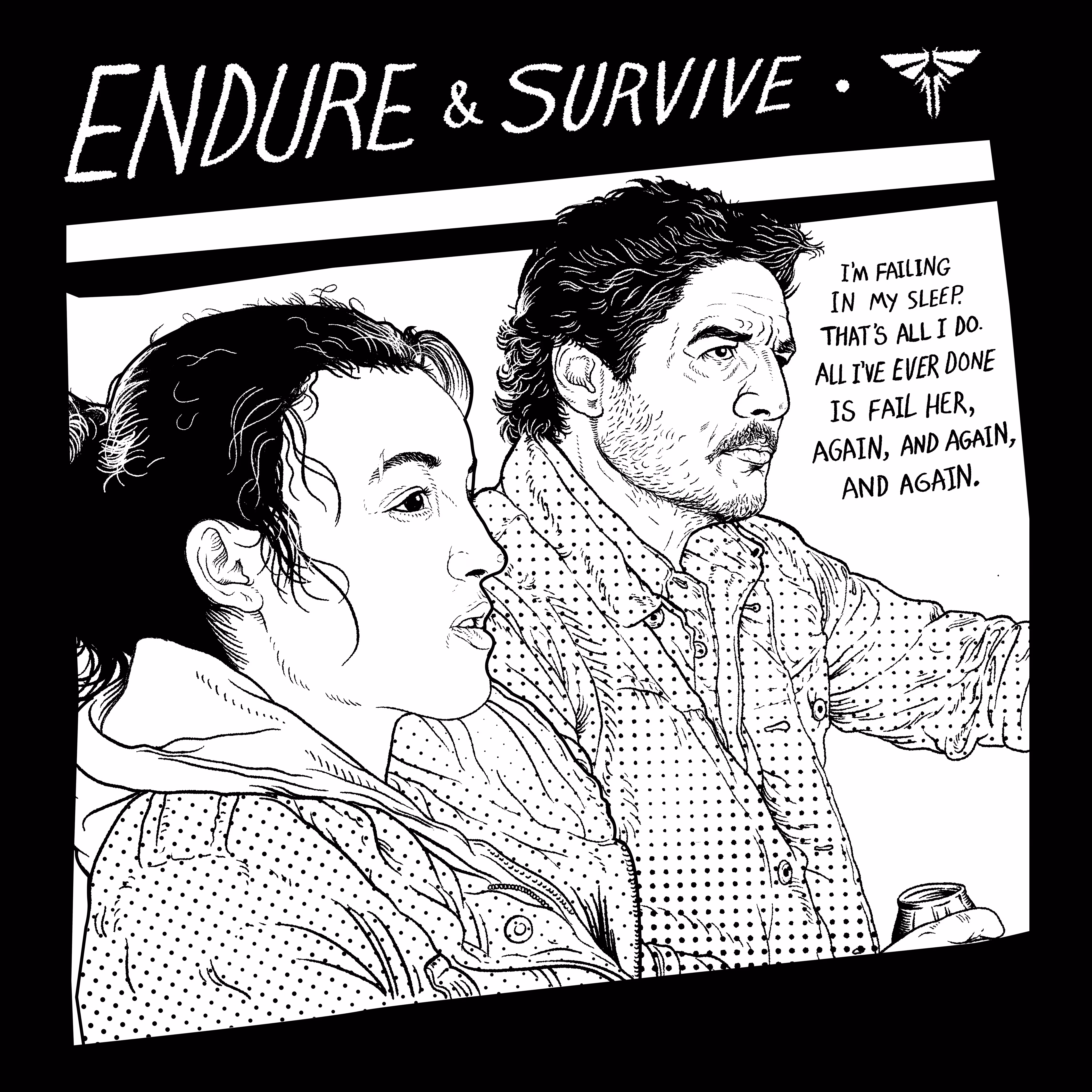 Endure & Survive LP