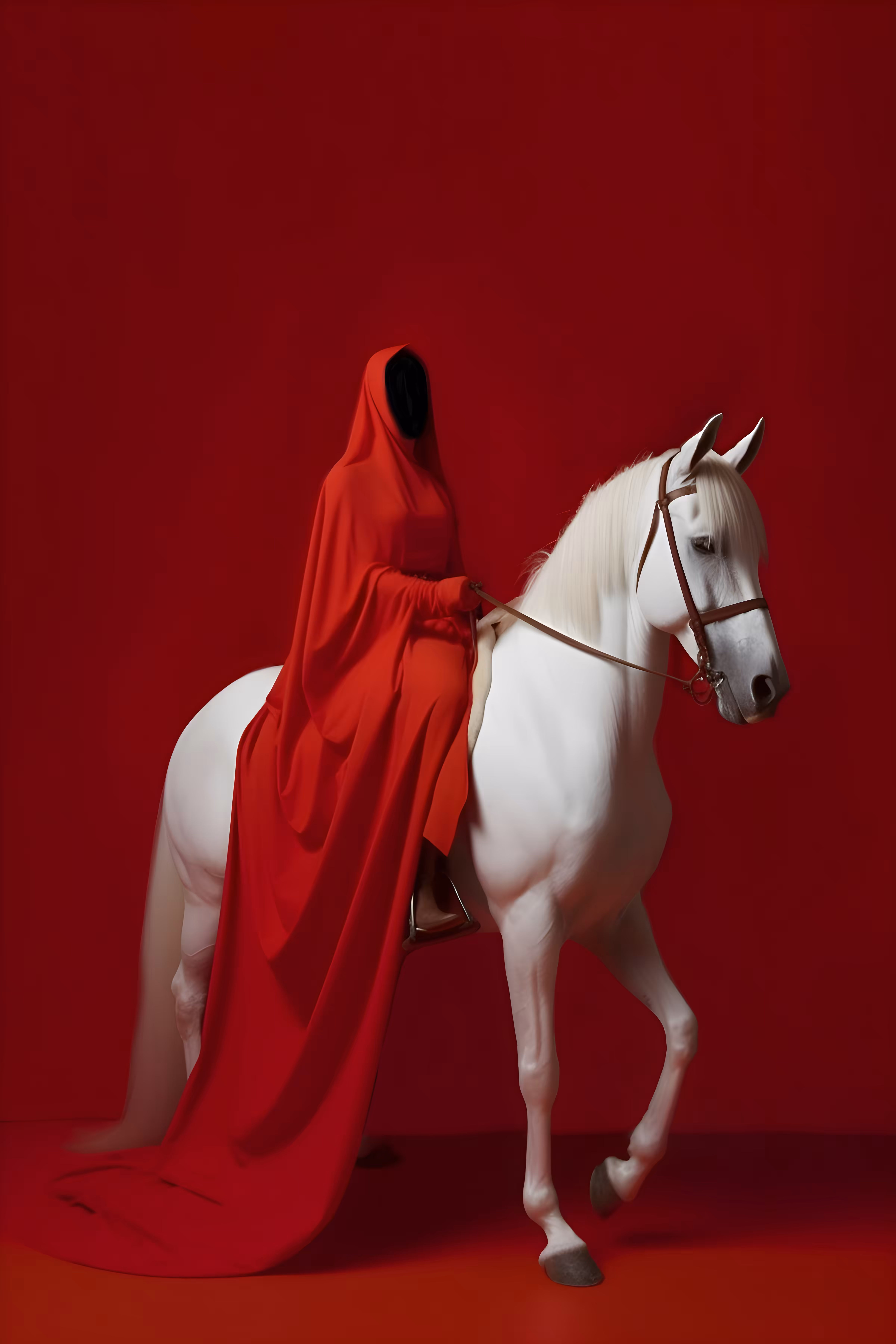 The Horse and The Thief – 18.