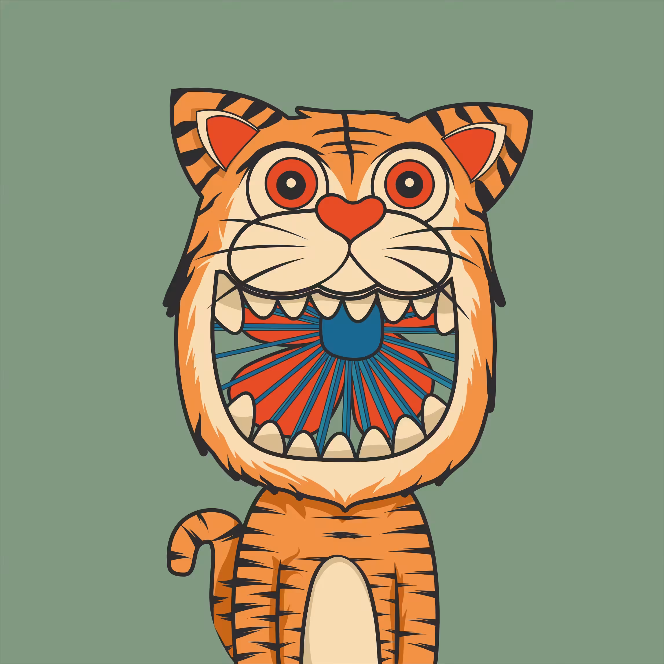 Fanchar #056
