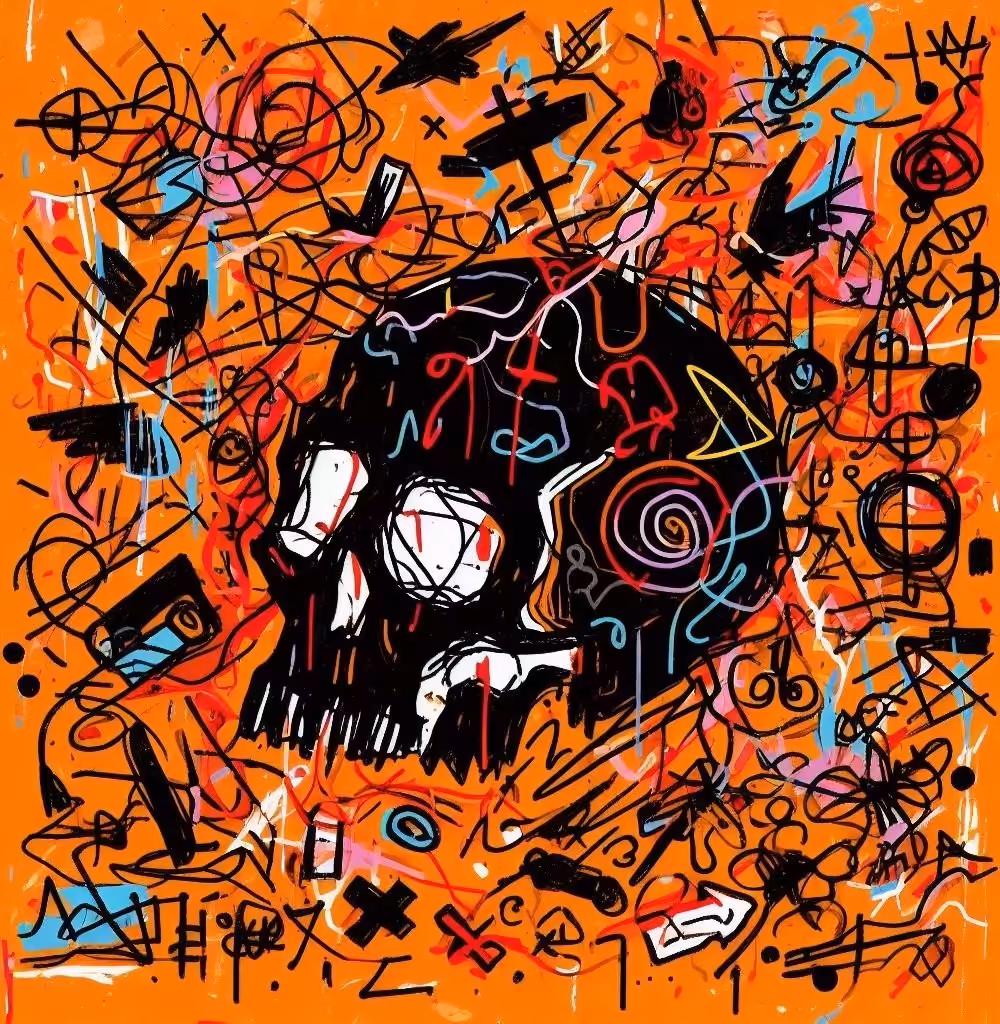 Vinnie M: Vanitas Echoes 06