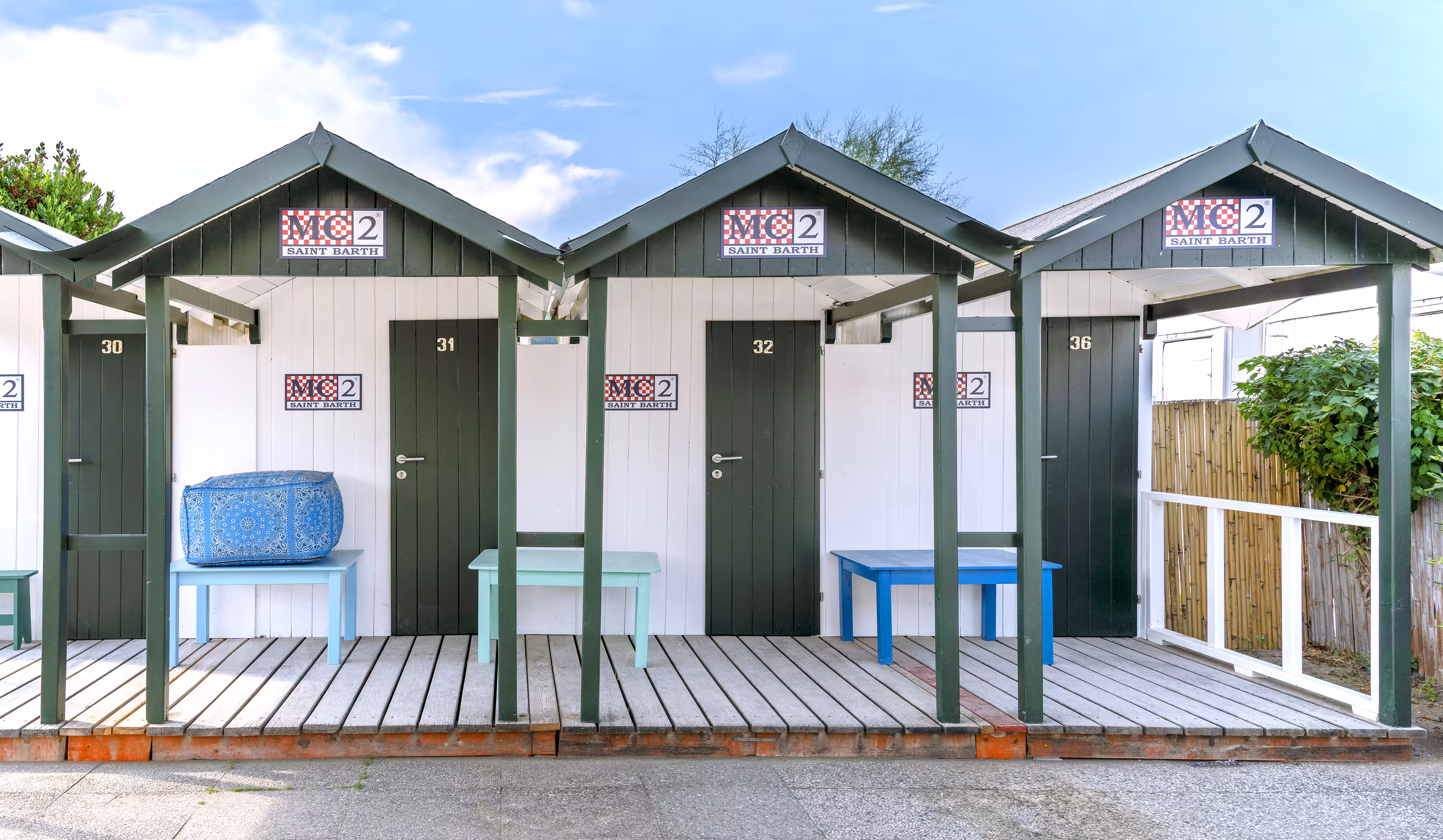 FORTE DEI MARMI: FORTE #22