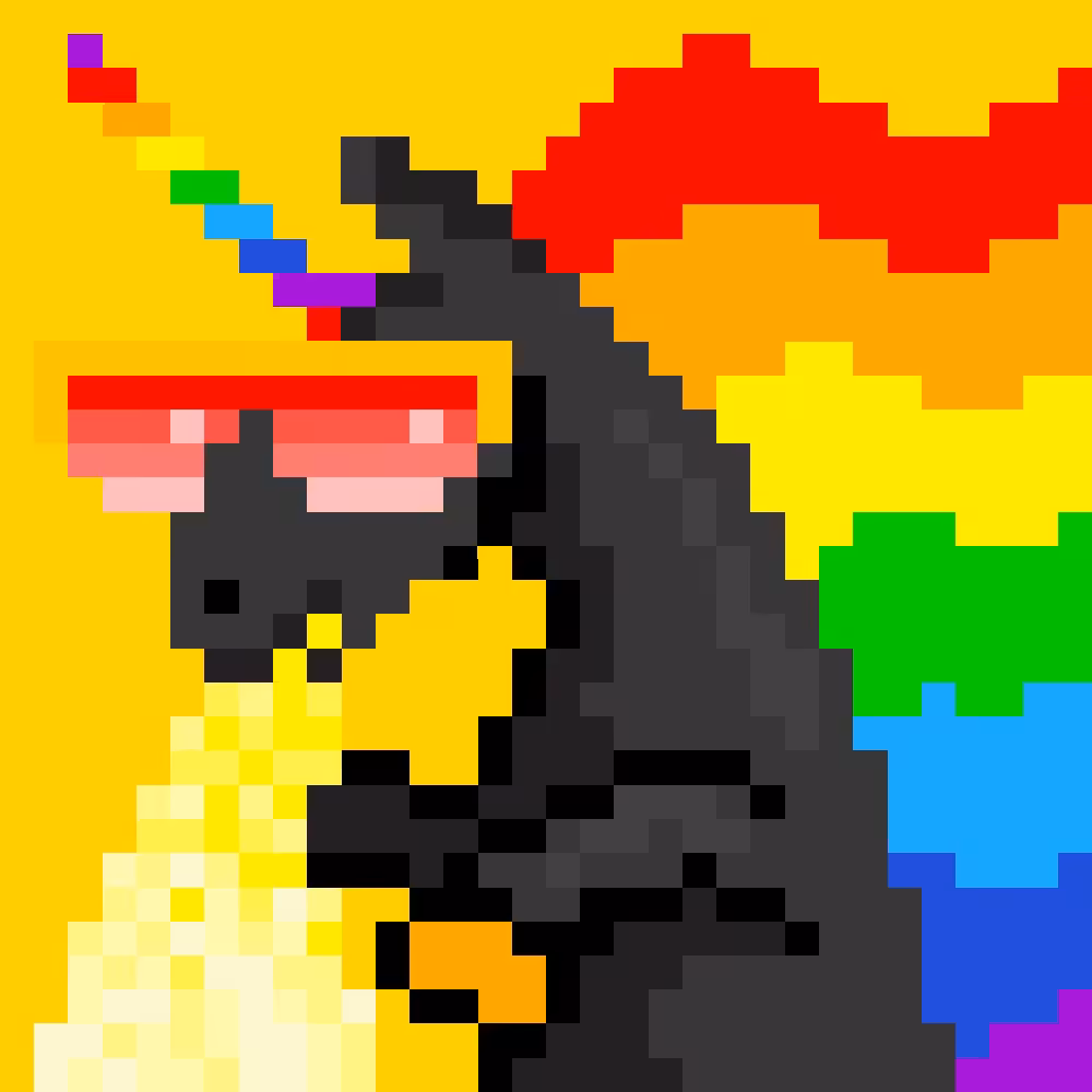 Unicorn #5483