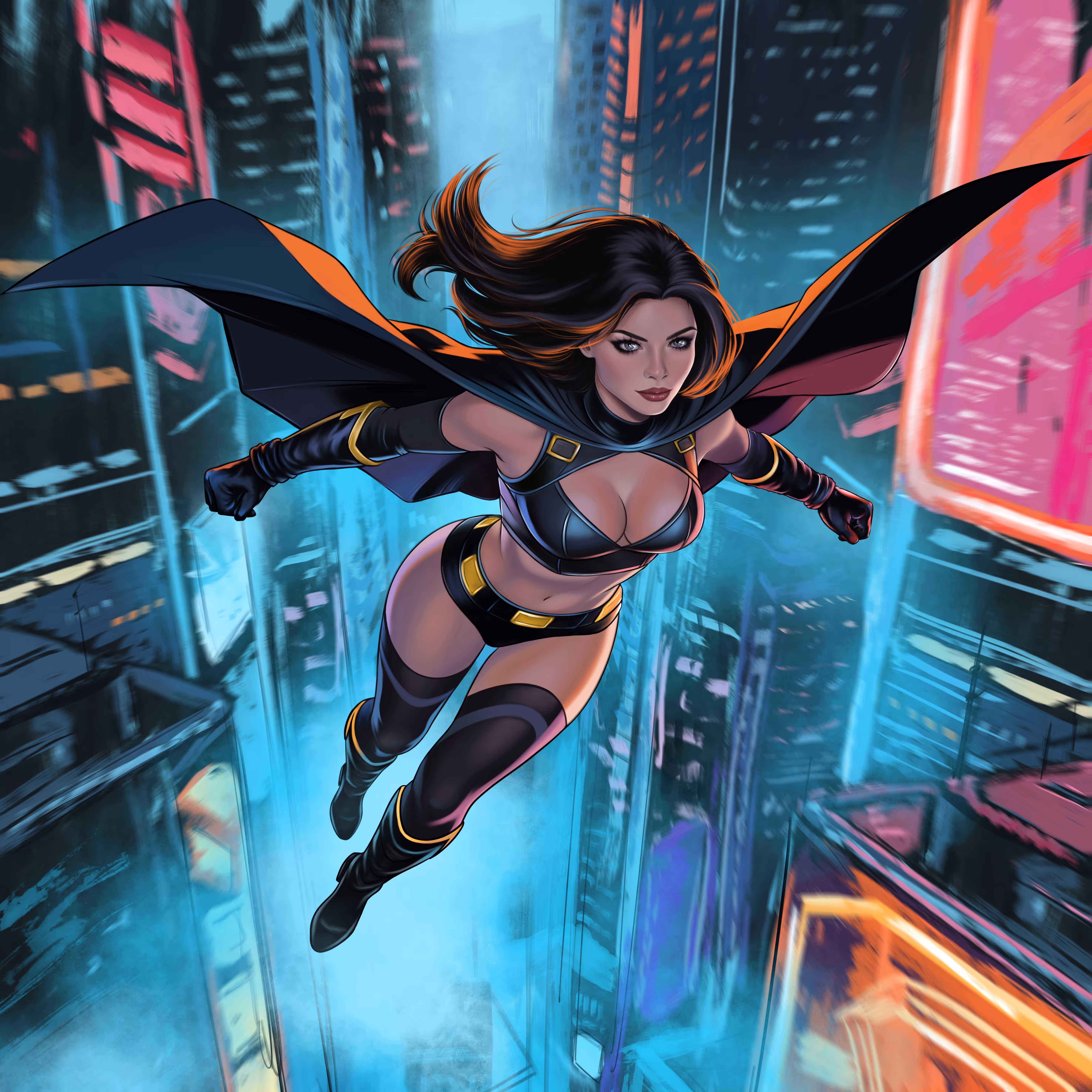 HeroSync