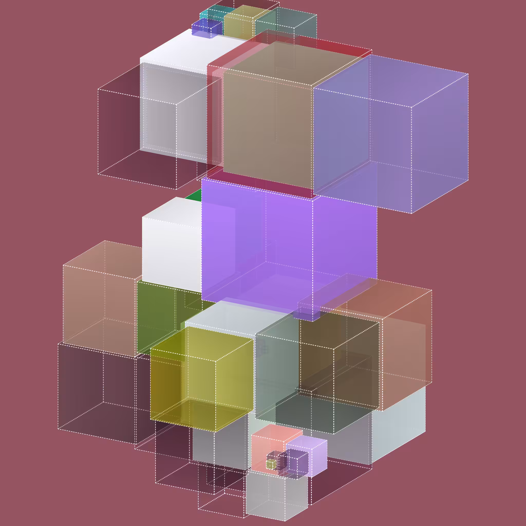 CSS Molecules #101