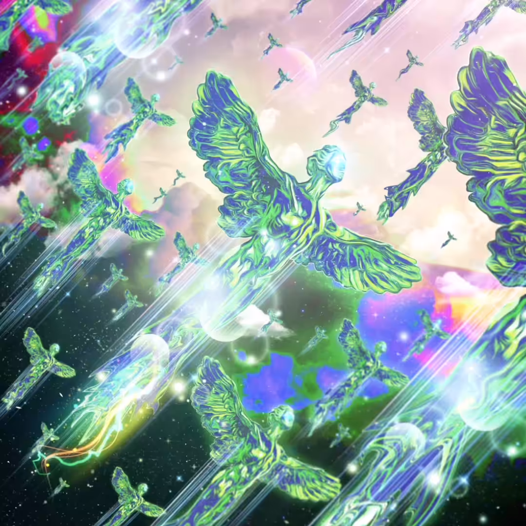 Angelic Support