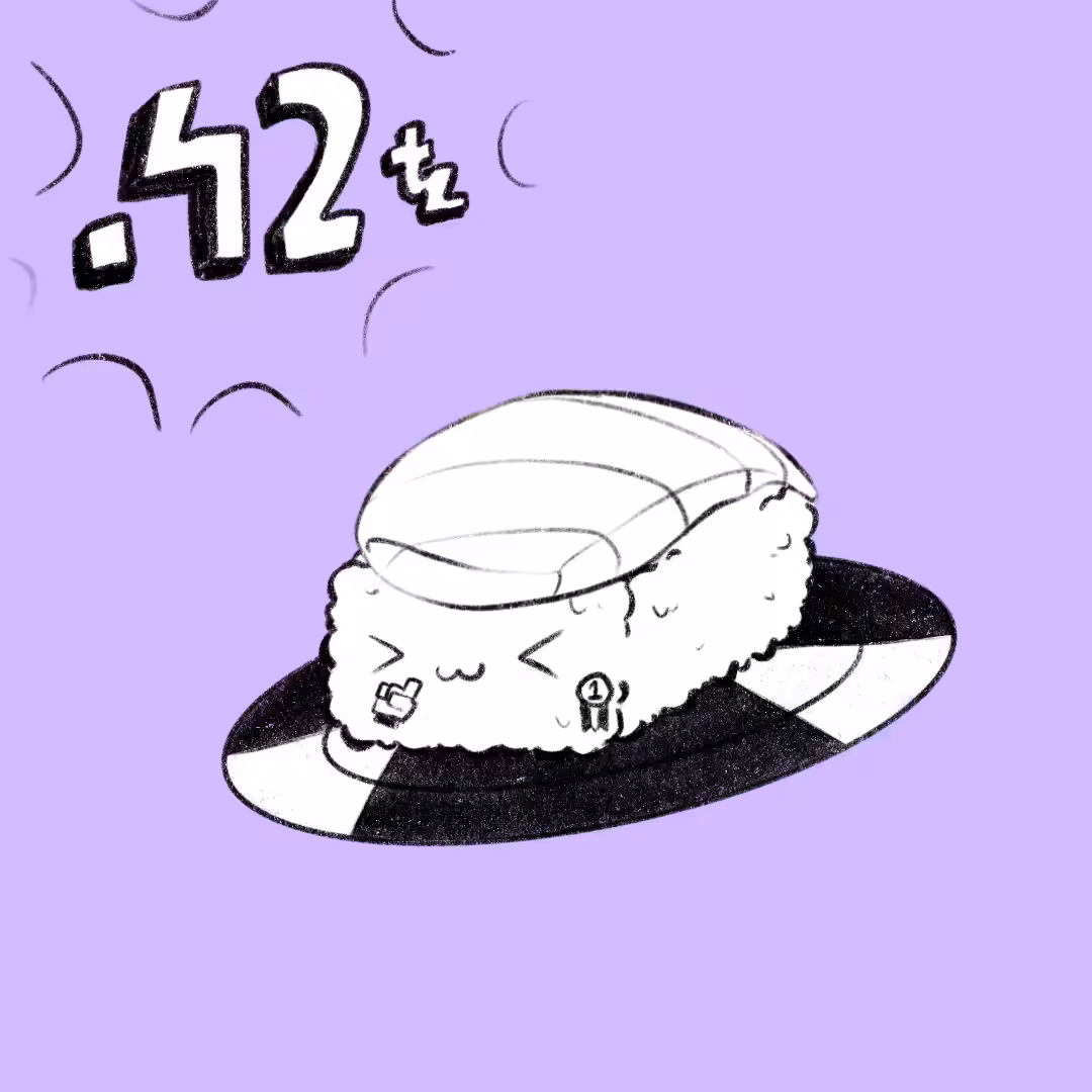 sketchy sushi #9