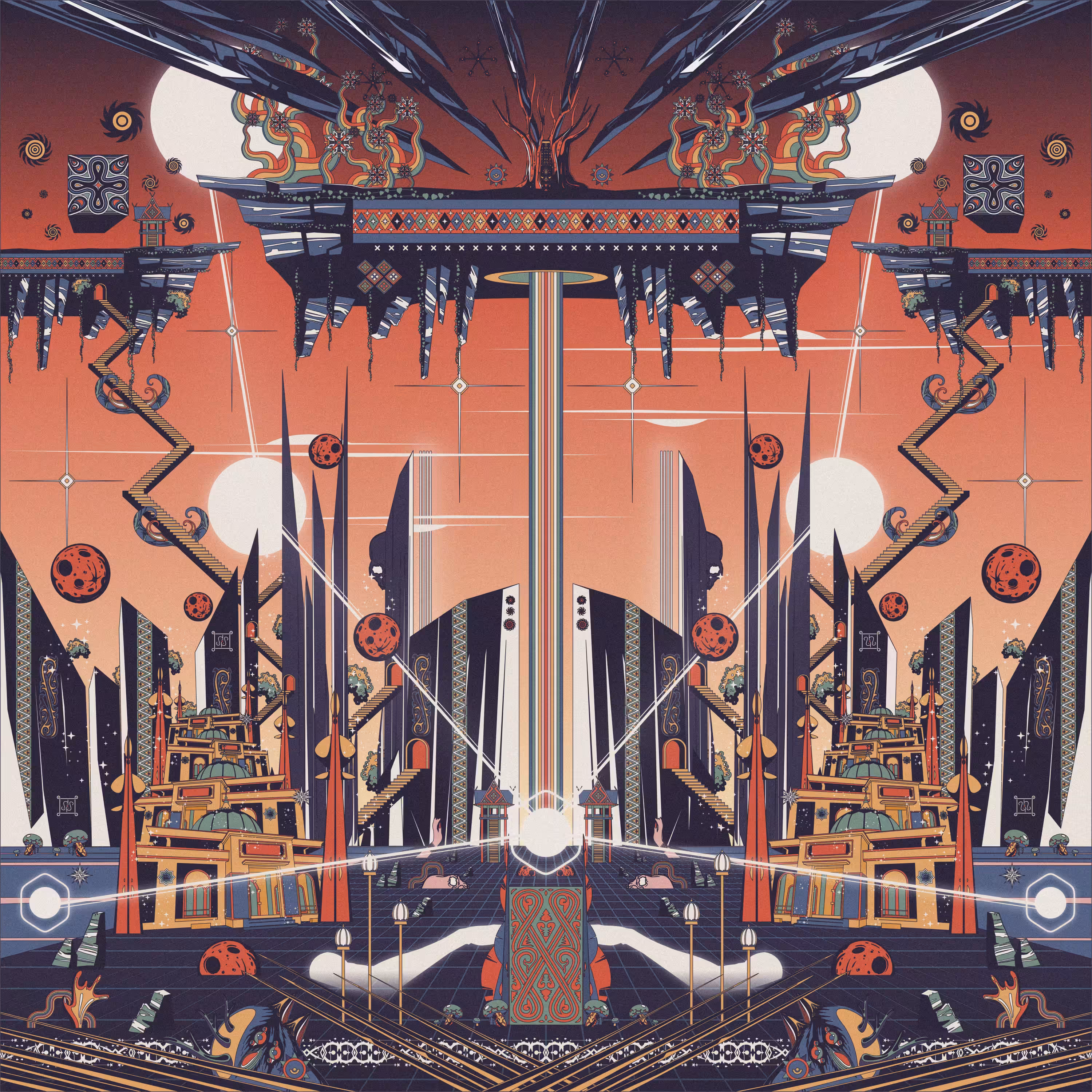 Light Palace