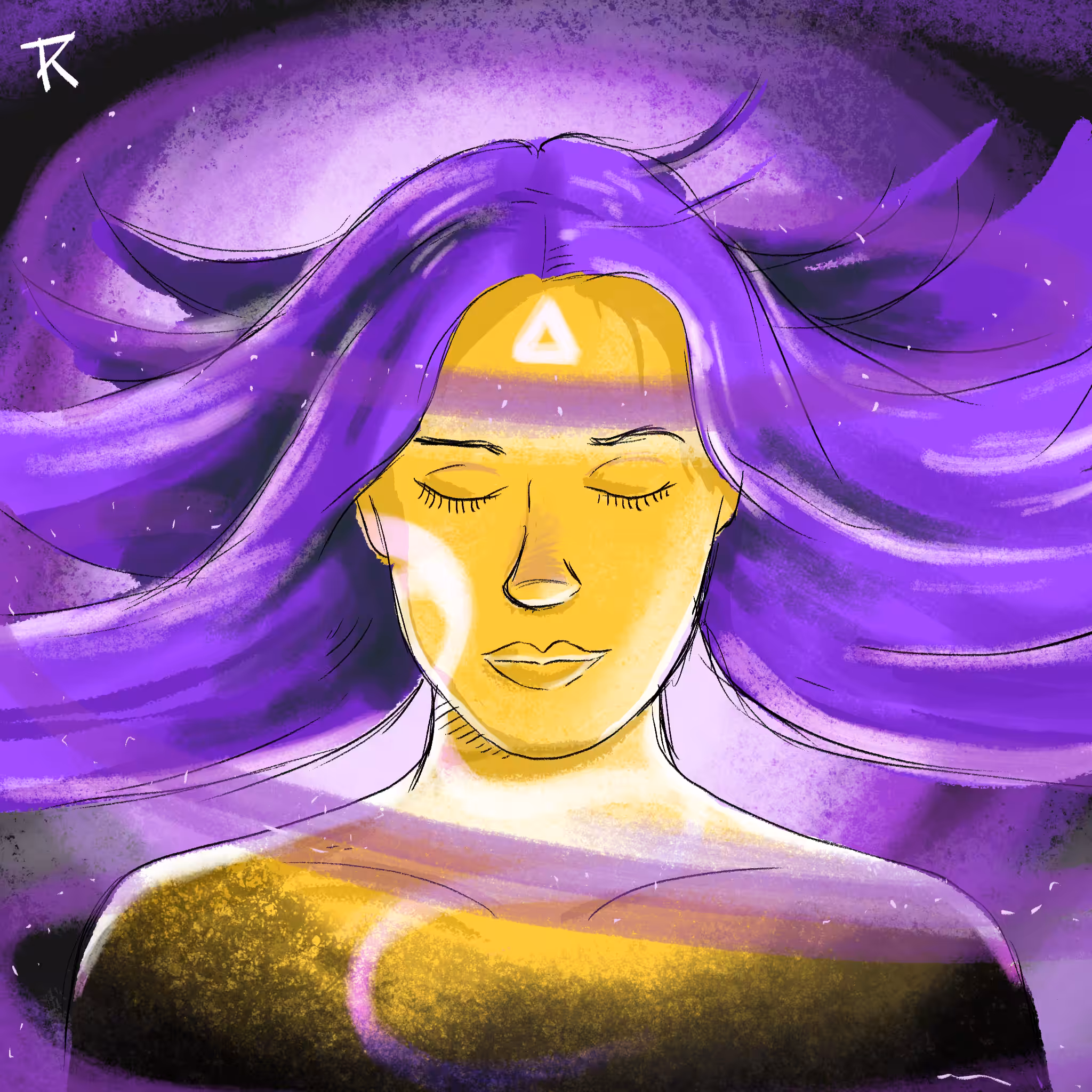 Spirit #001