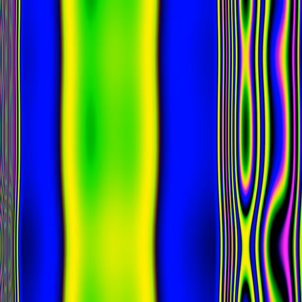 Interferences #84