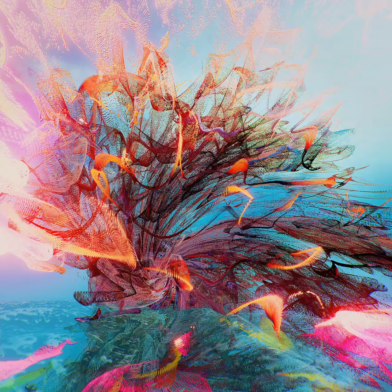 MindRelaxer_7  Disco Volante [Beta Fragment]