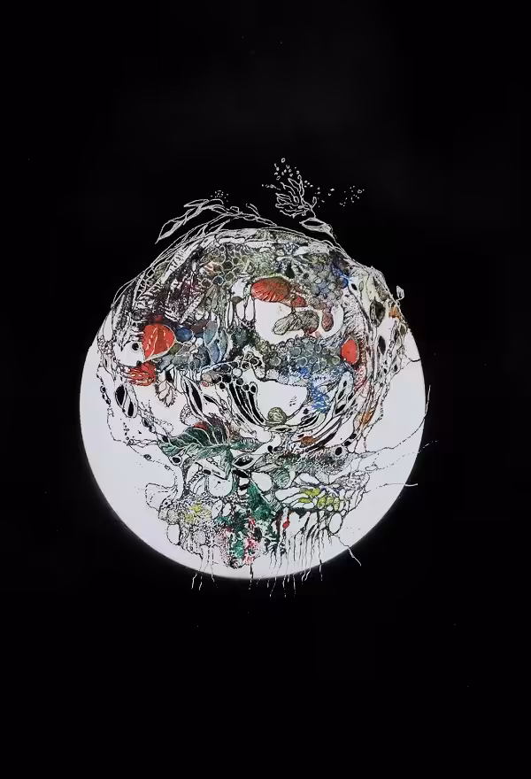 "Luna Piena"