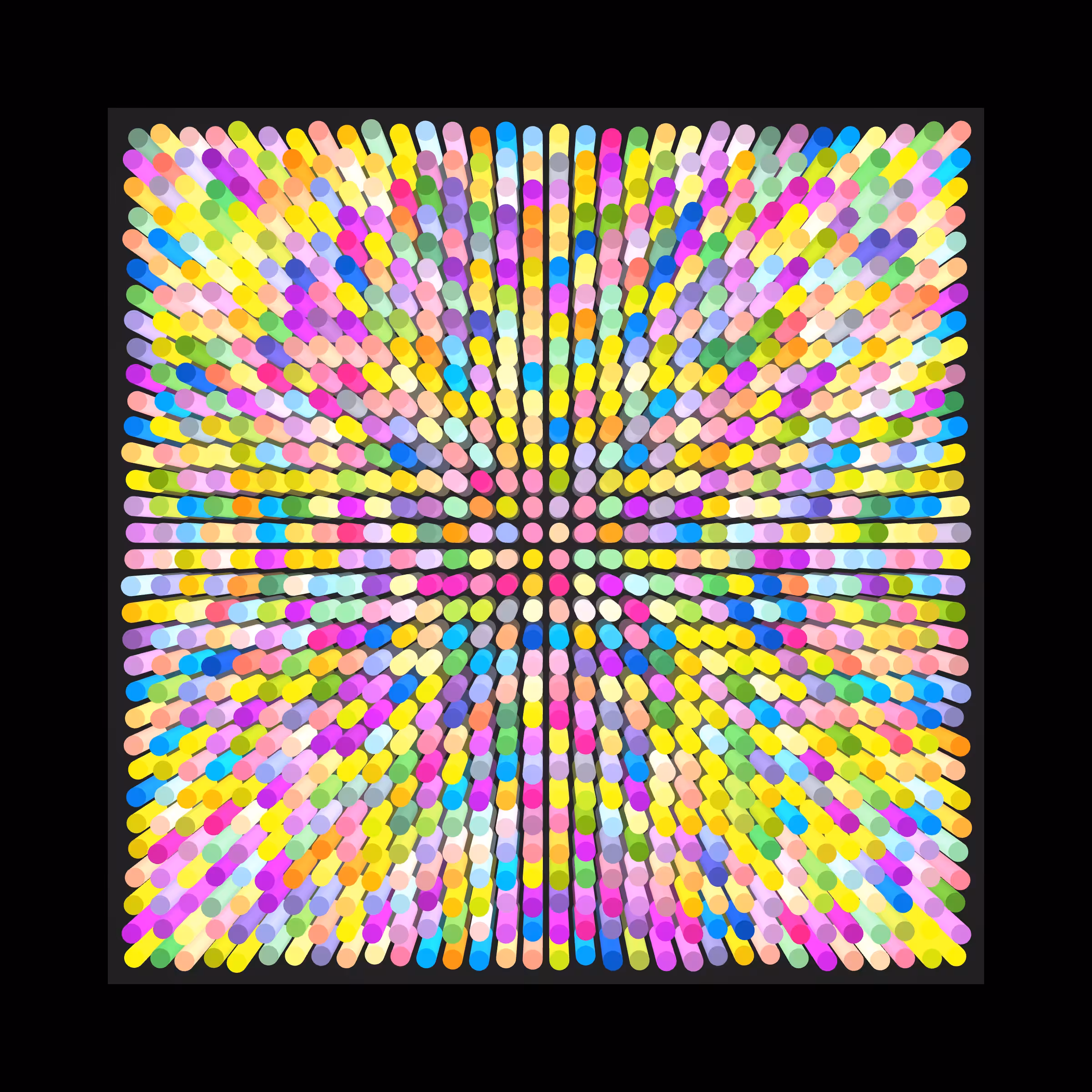 Transitions #393
