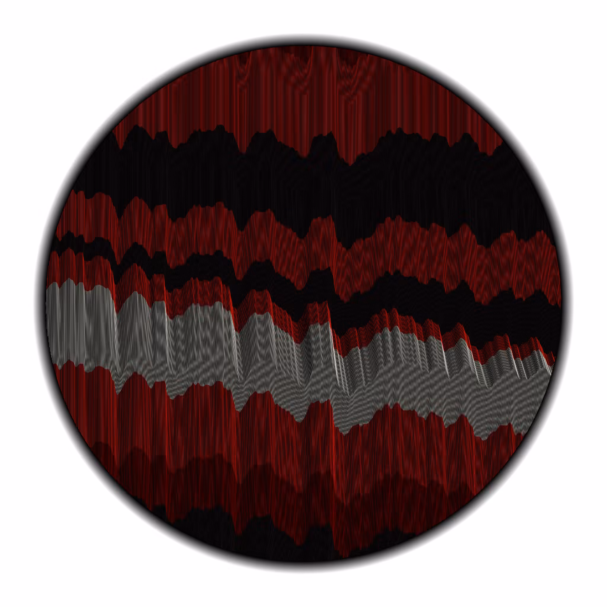 Metal Waves #5