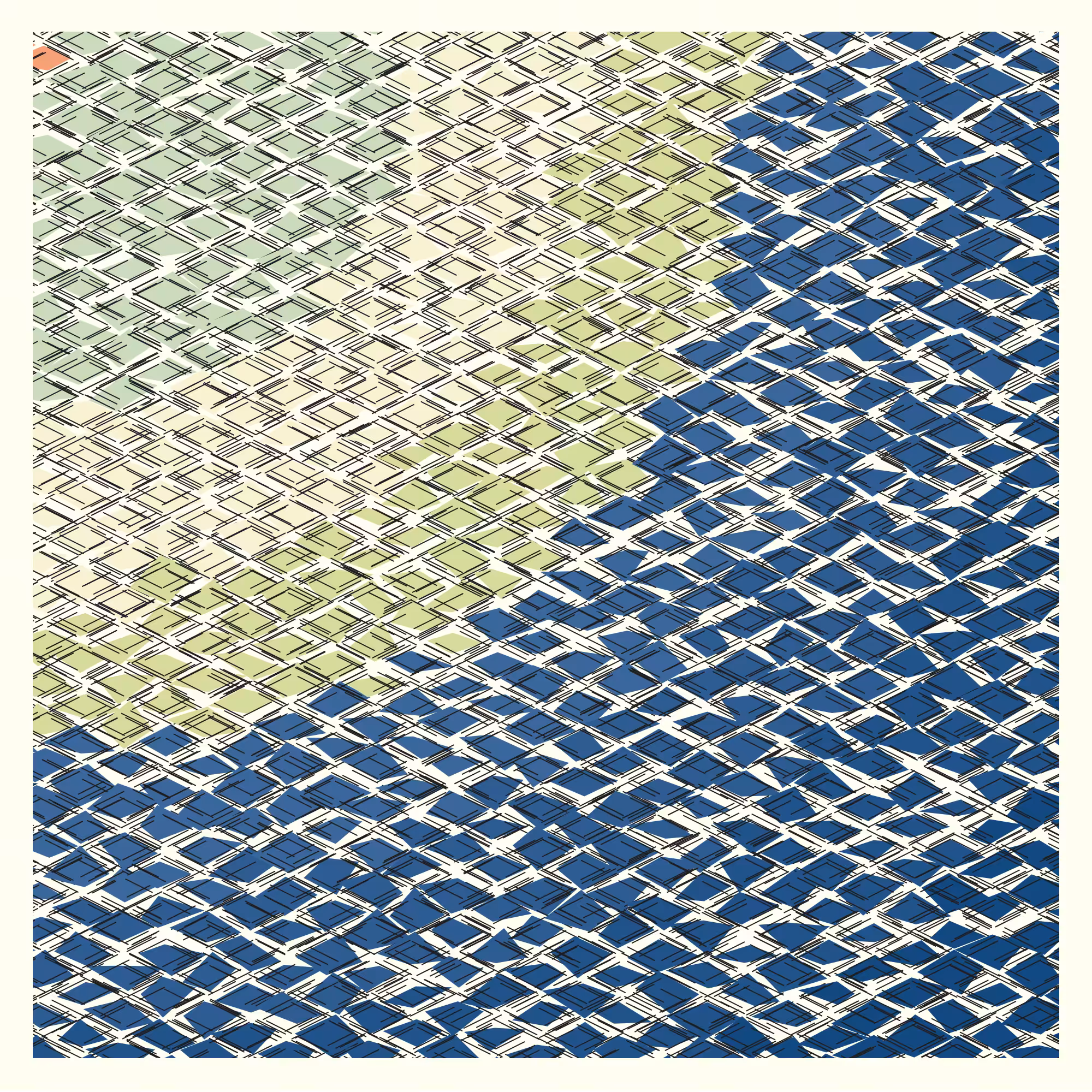 Across Paper Stones #58