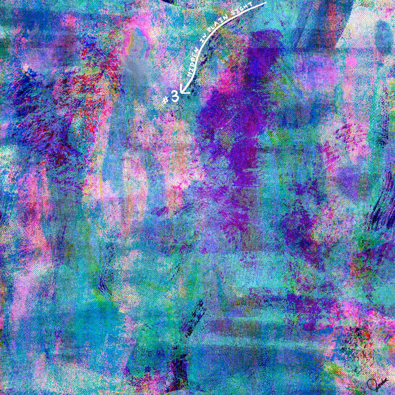 #innersight