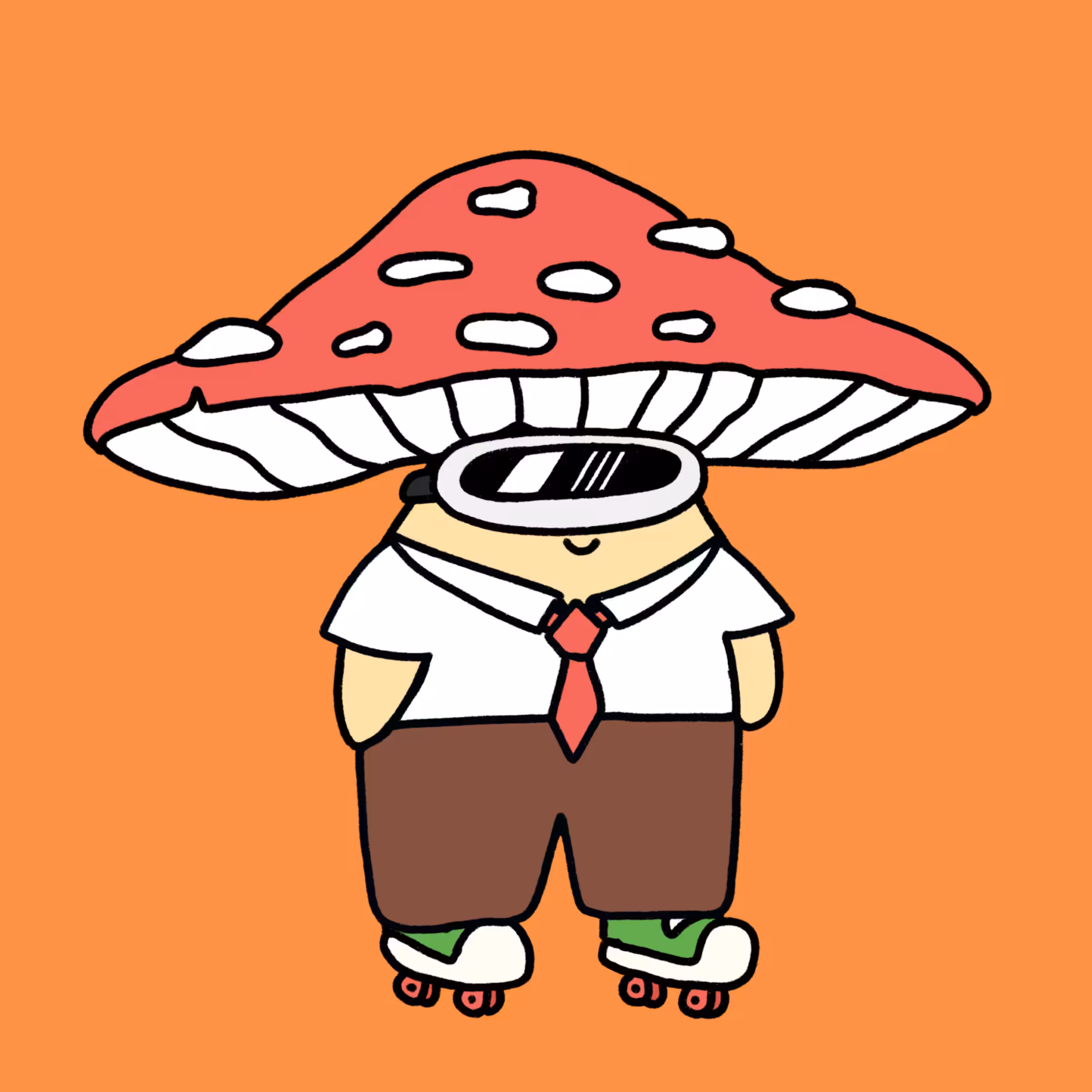 Shroomio #2891