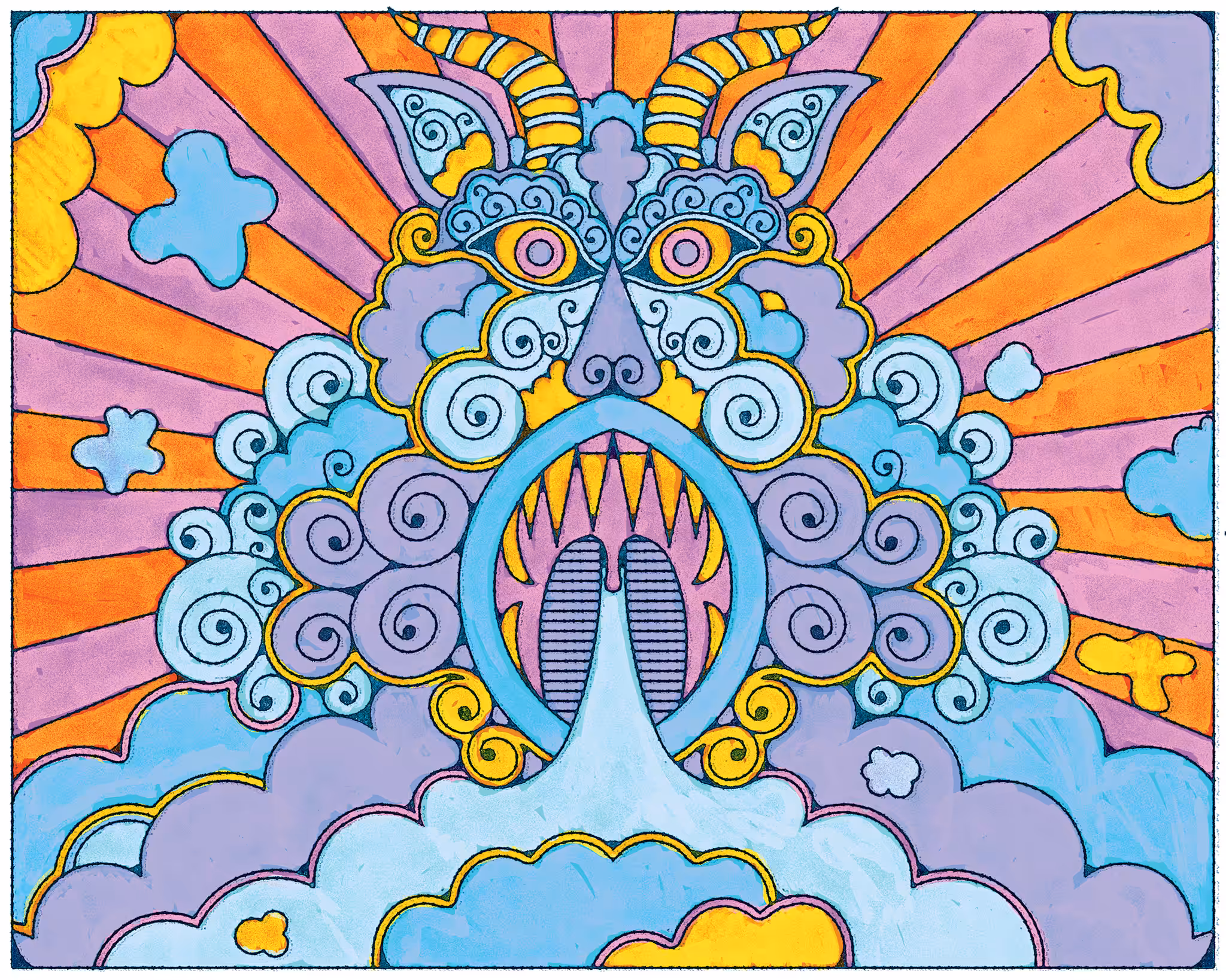 The Cloud 