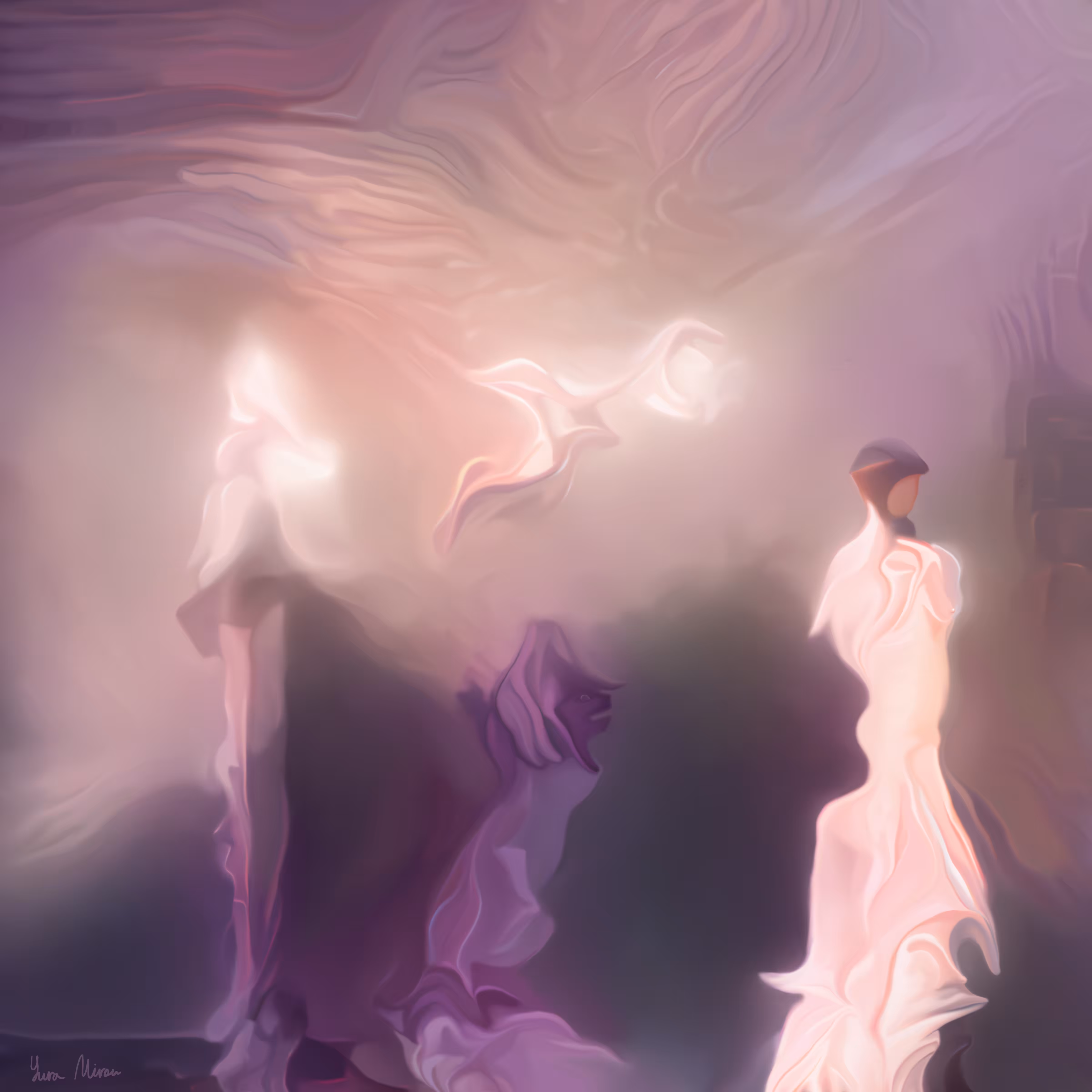 Exquisite figures XV