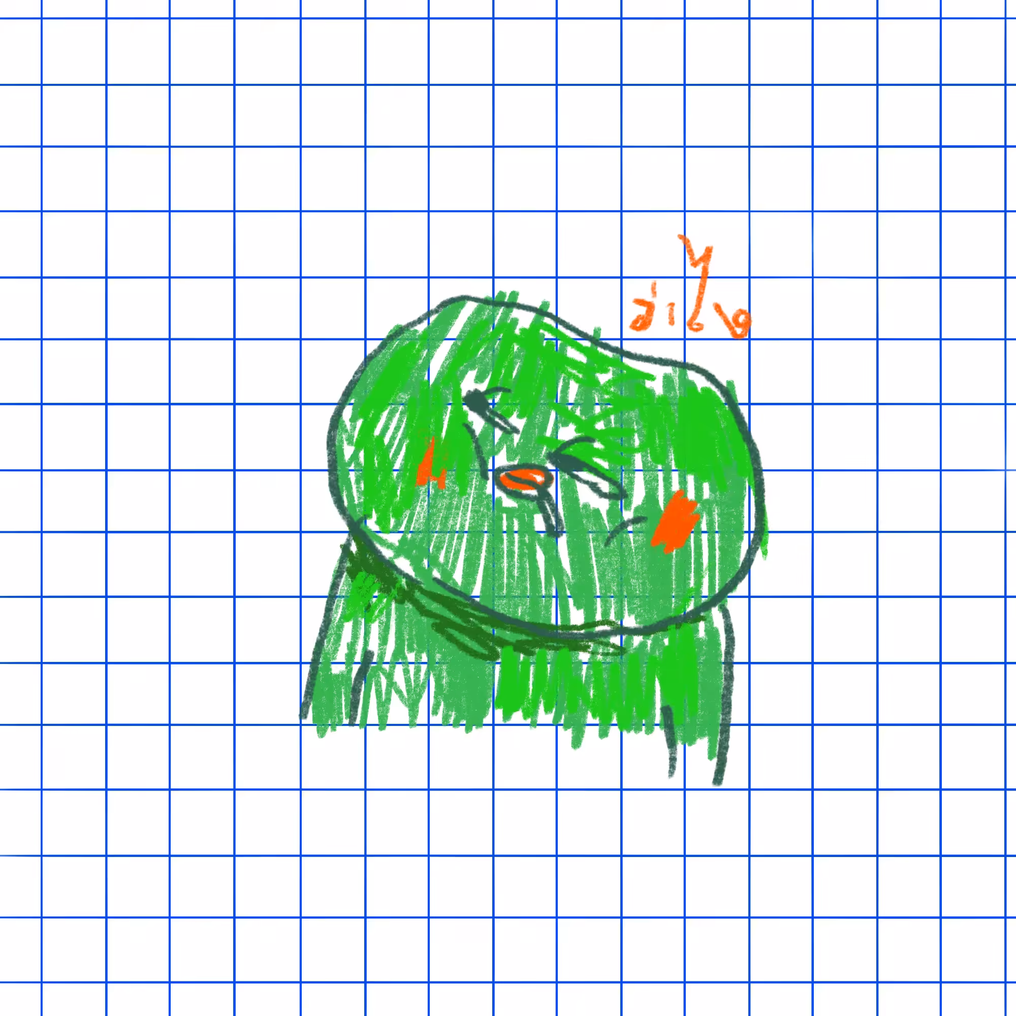 Be fond of Pepe #4