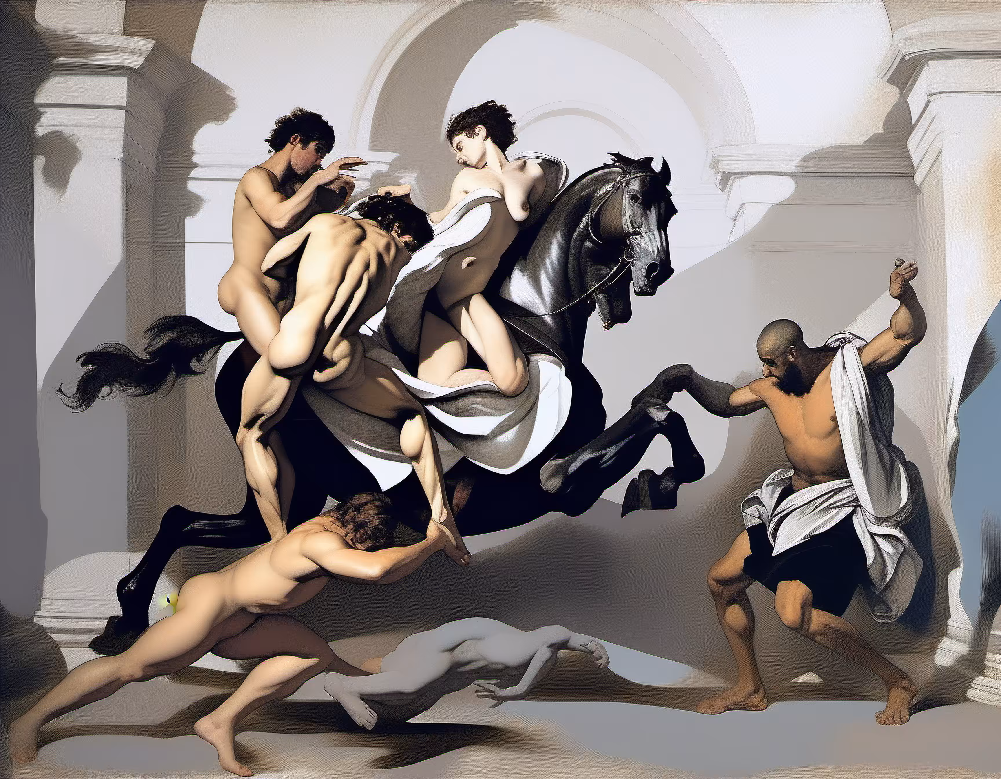 Baroque Studies #36