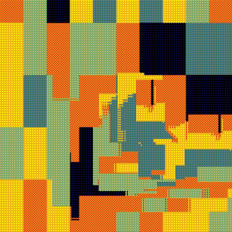 SAMPLERS #79
