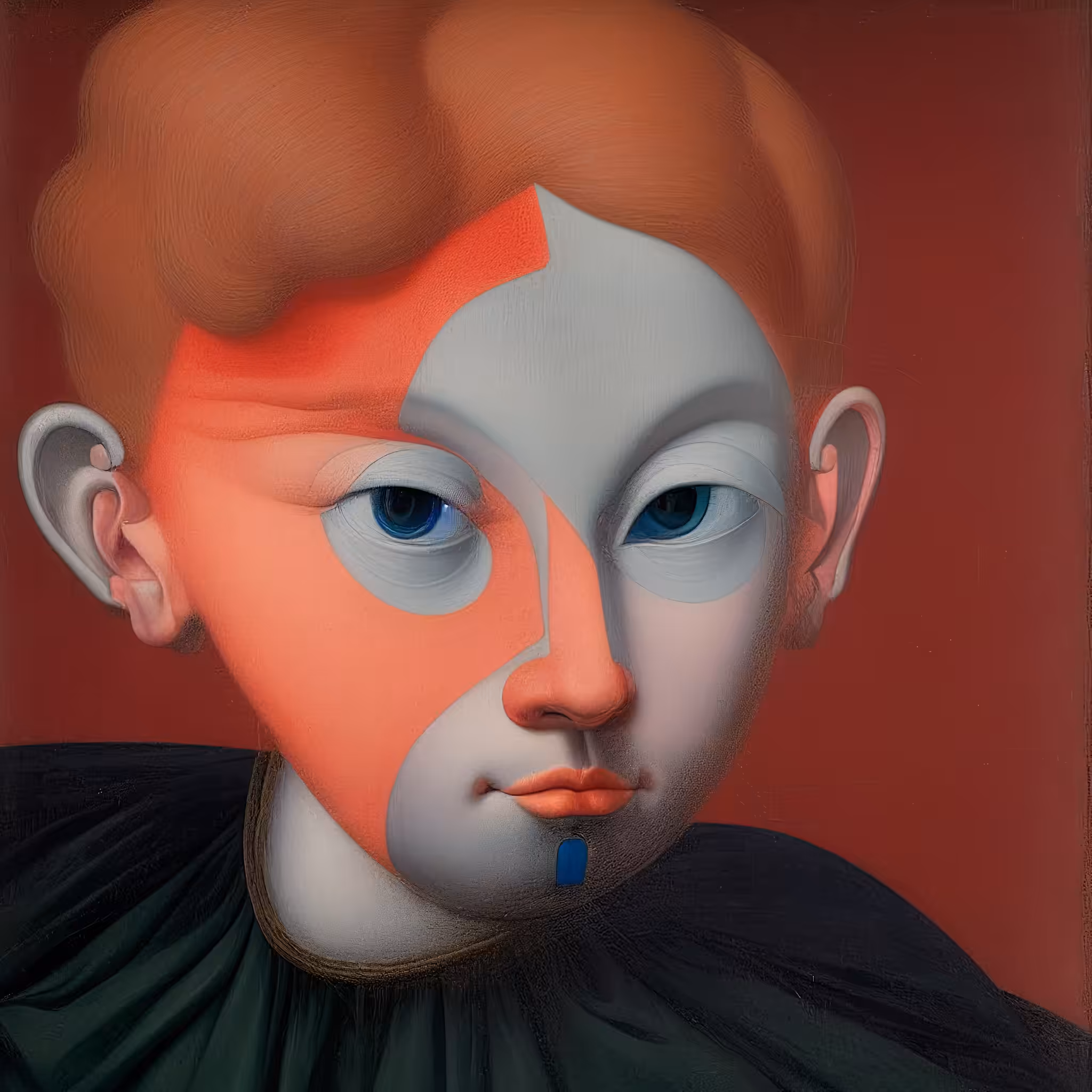 Lost Poets: #17841