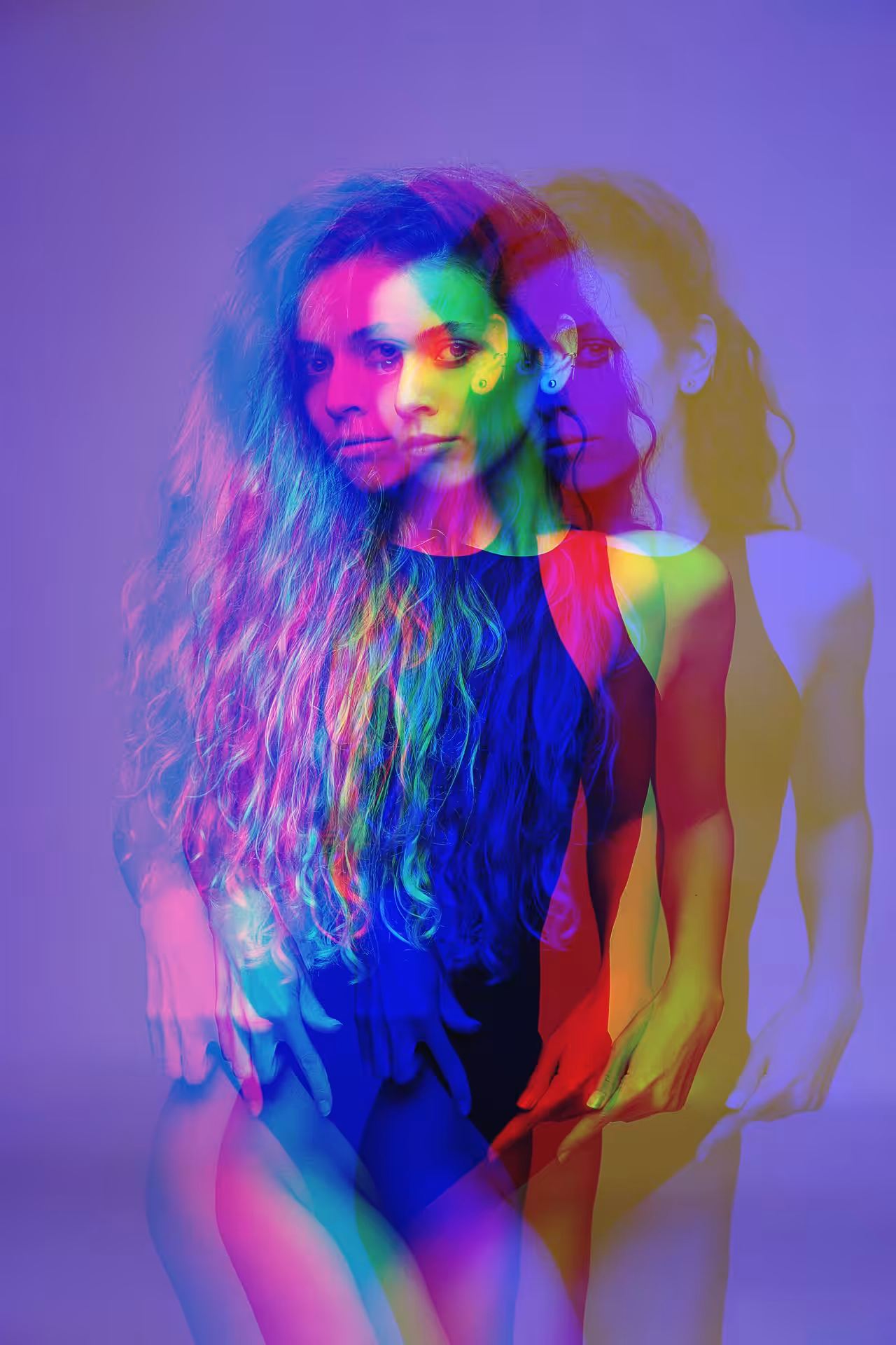 Rainbow soul