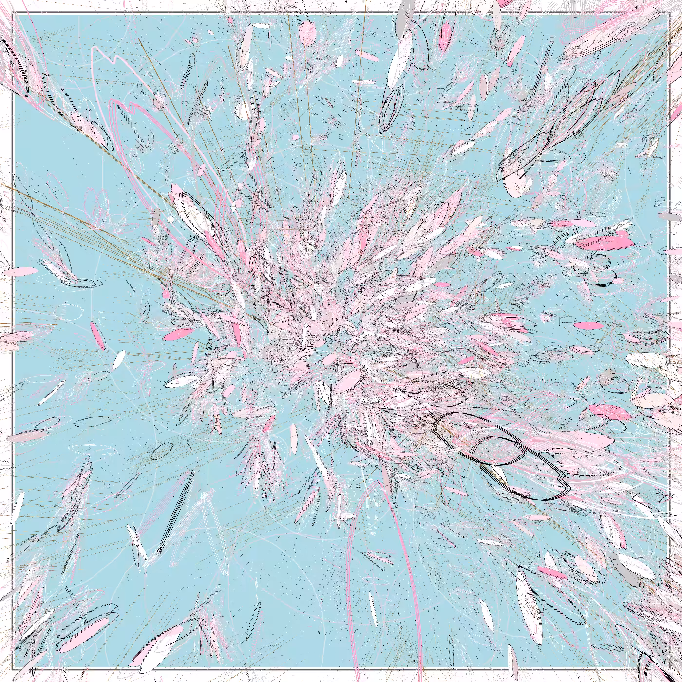 Feel Spring #24